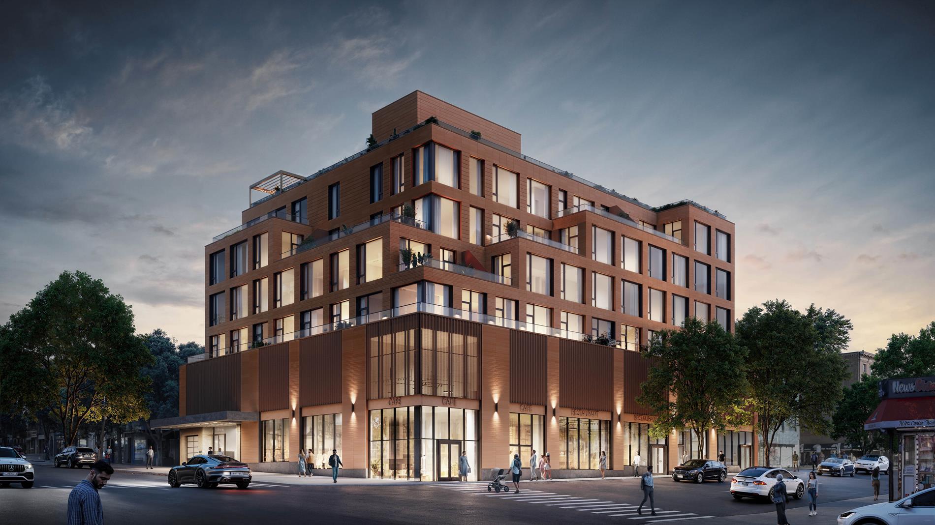 445 5th Avenue 3-D