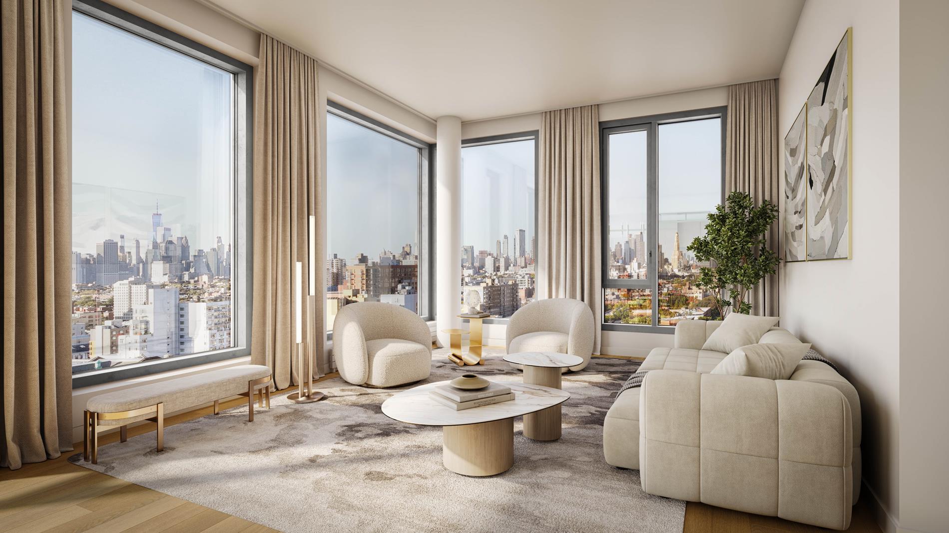 445 5th Avenue 3-D