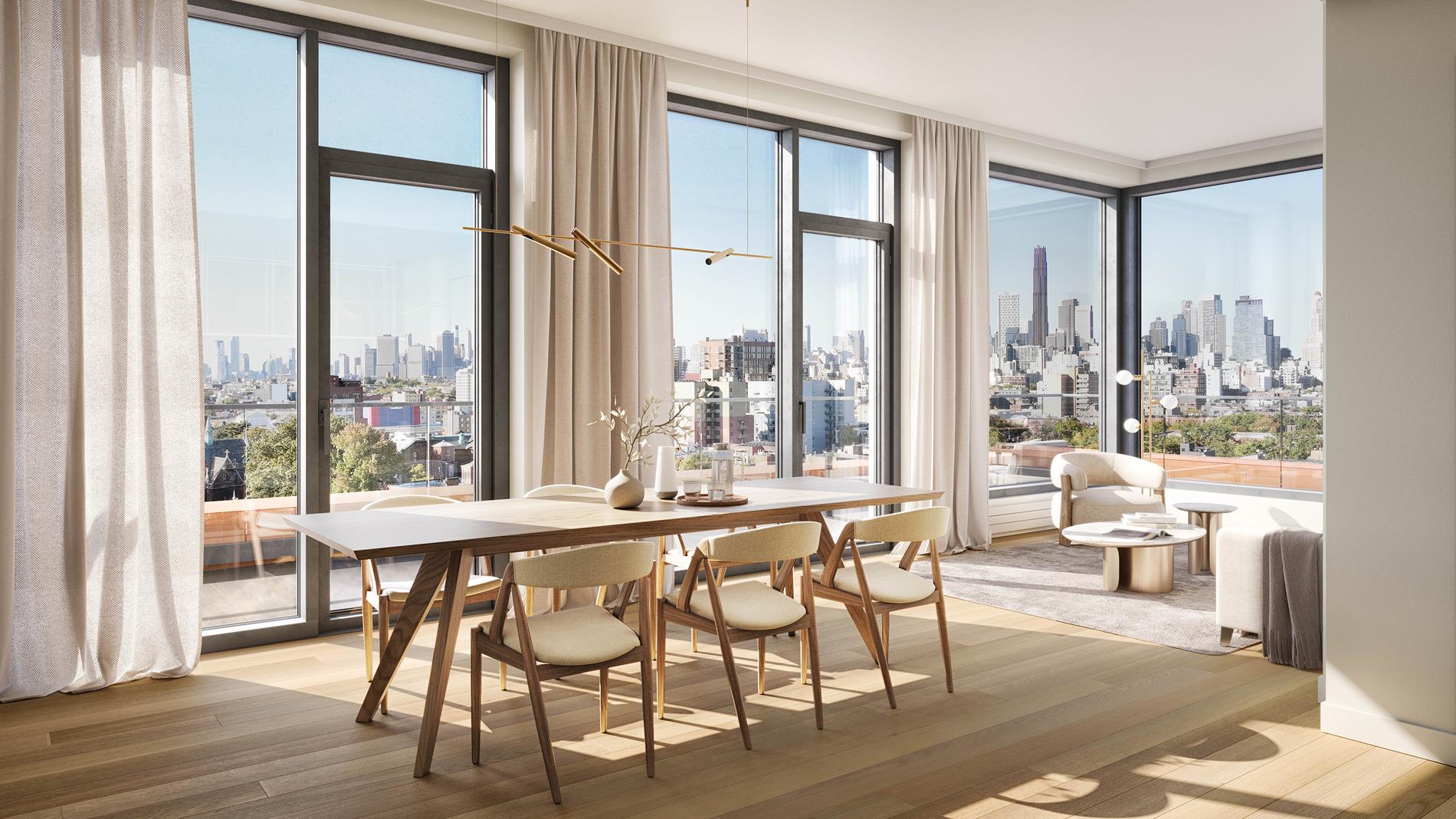 445 5th Avenue 3-D