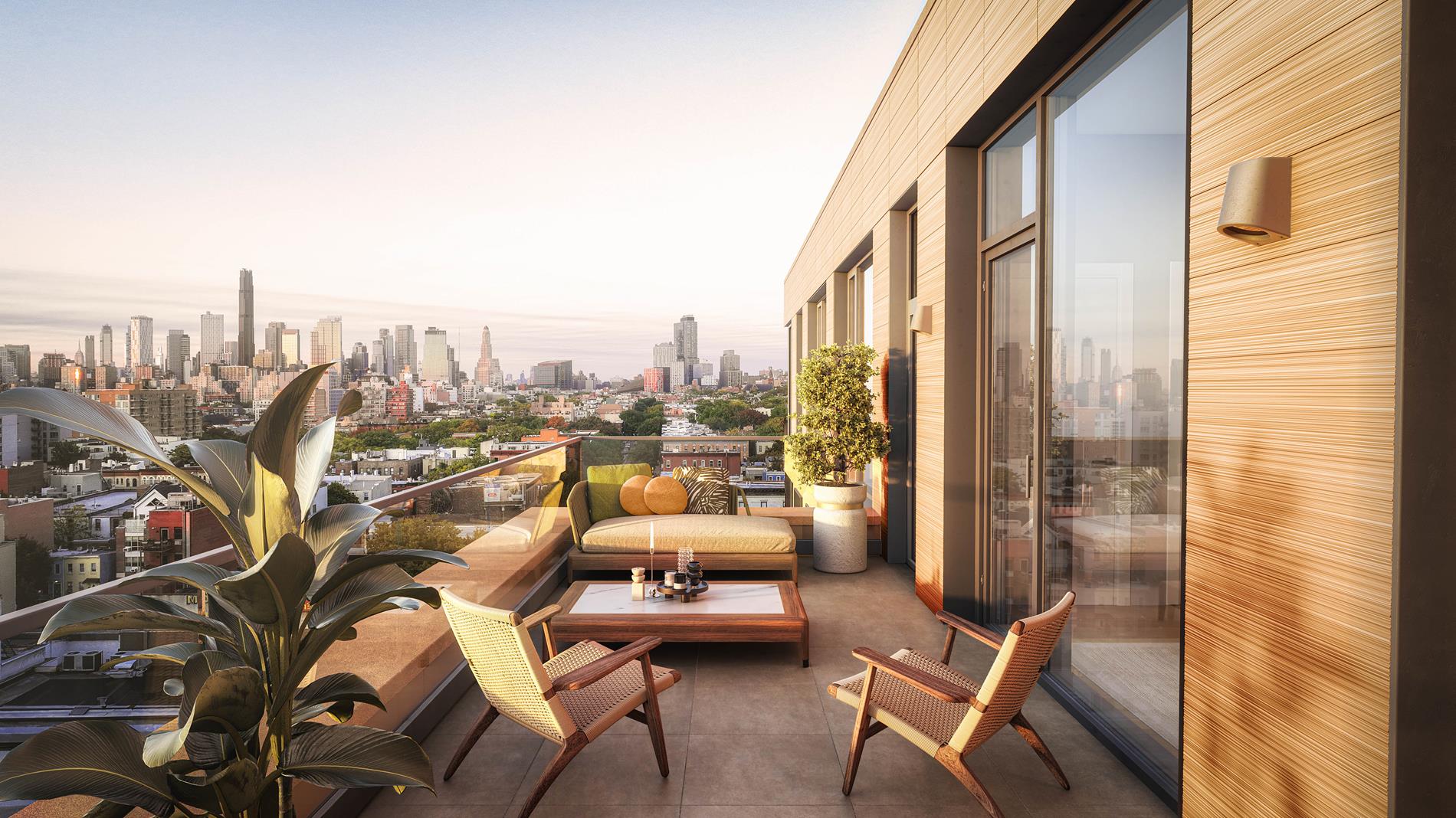 445 5th Avenue 4-G