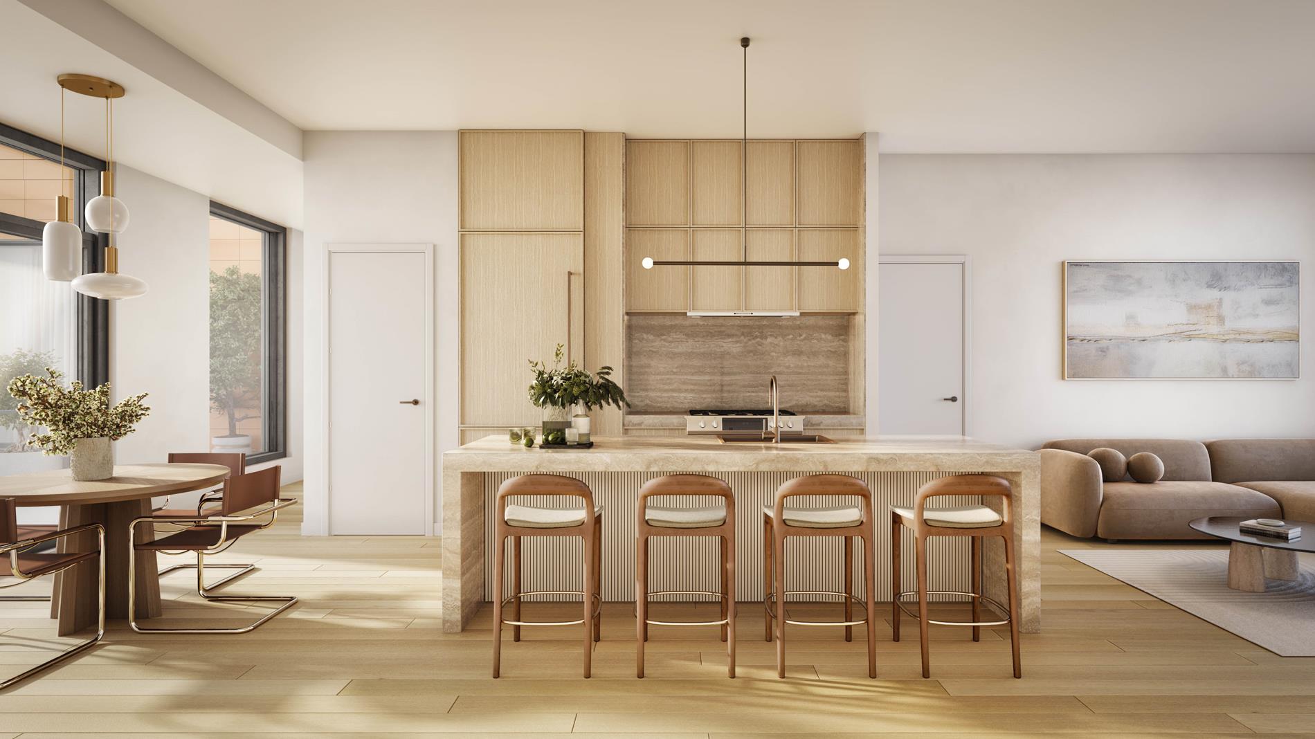 445 5th Avenue 4-G