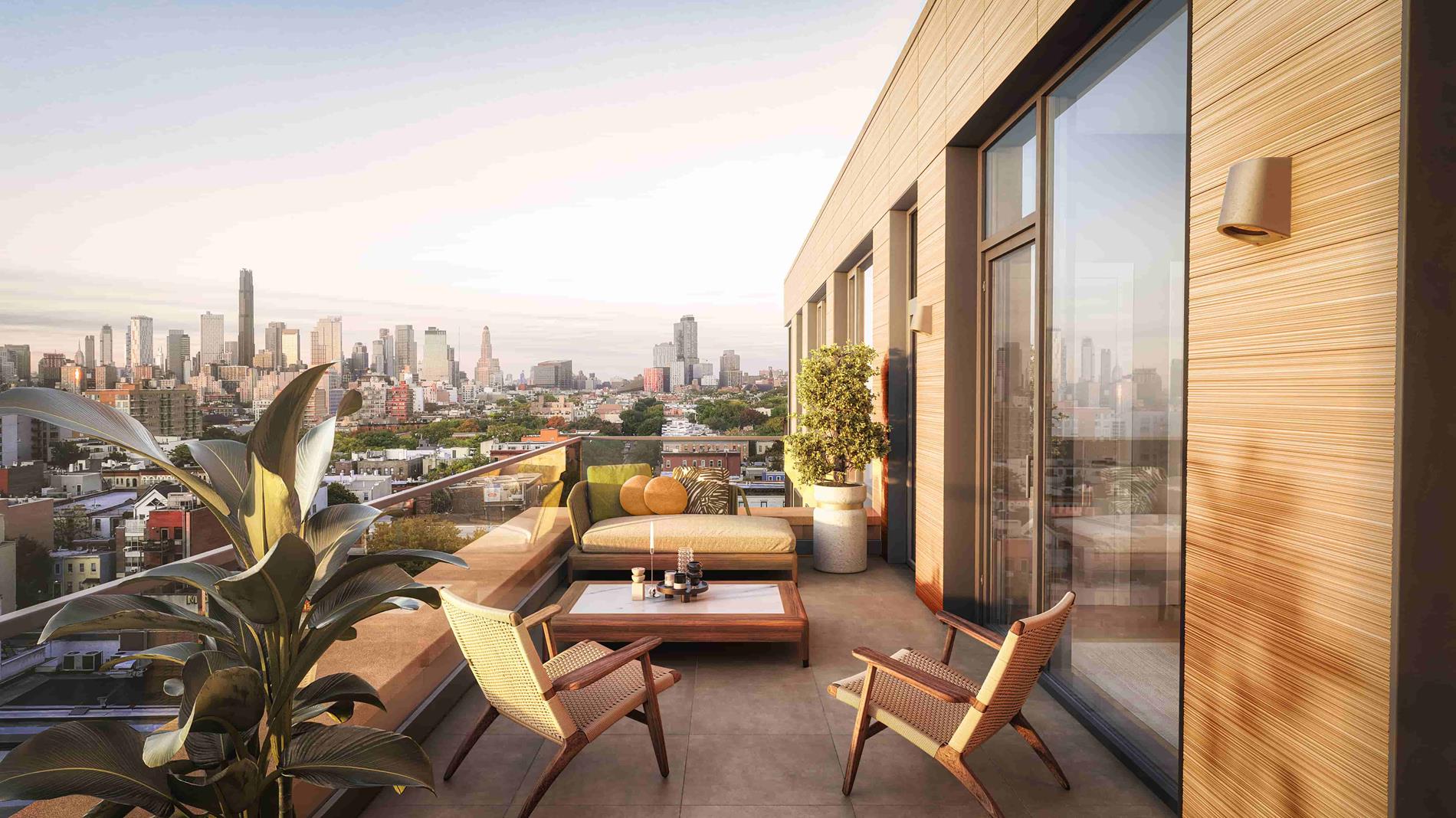 445 5th Avenue PH-A