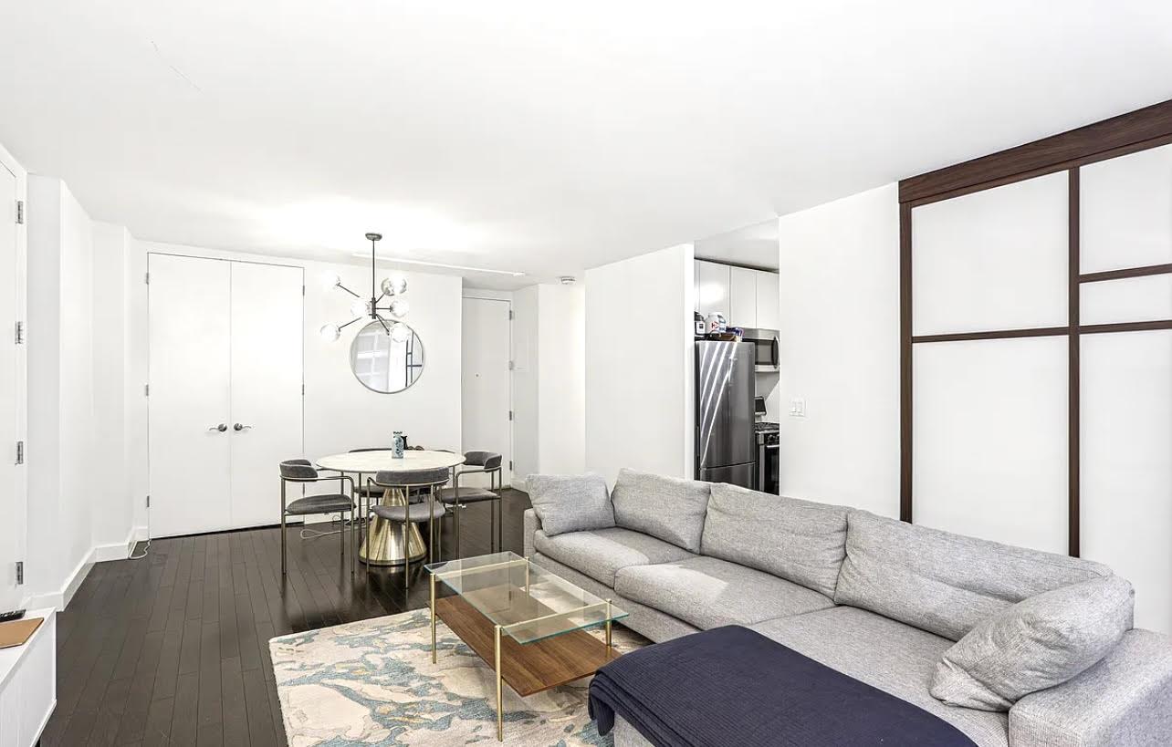 161 W 61st Street 5-E