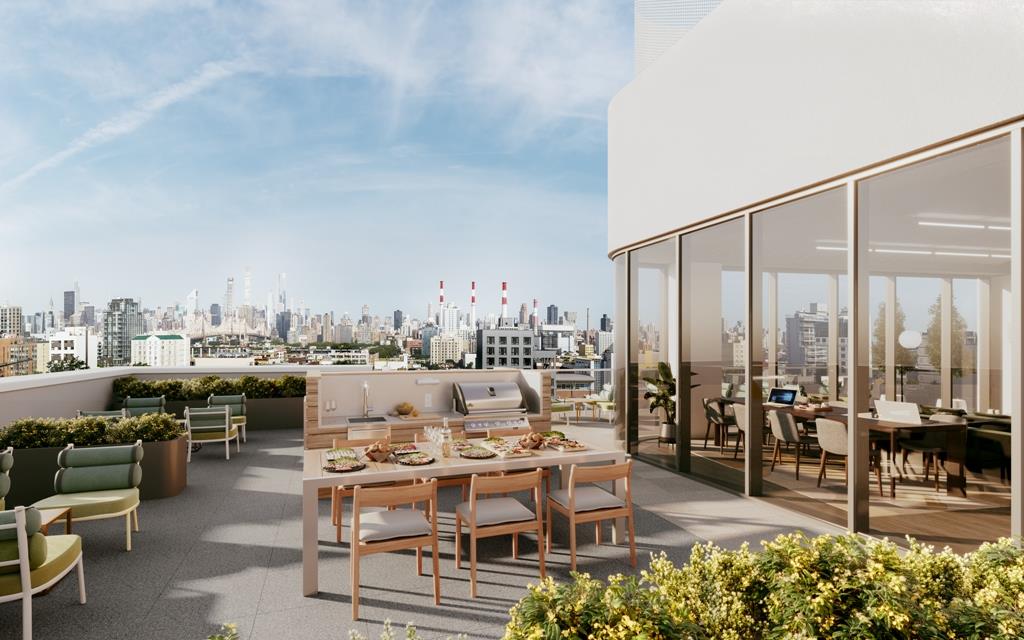 29-17 40th Avenue 704