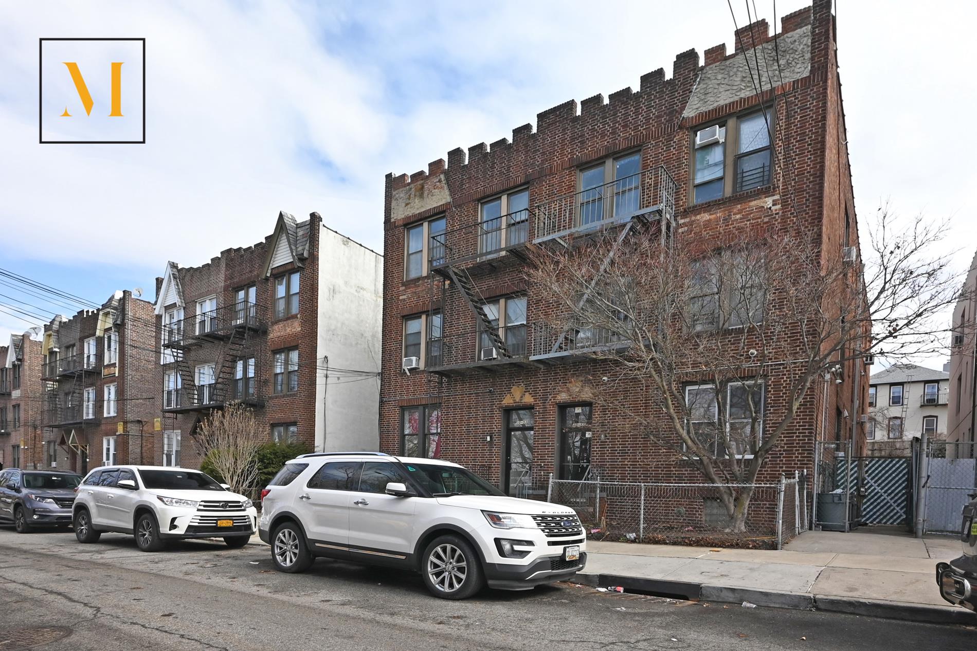 10-53 115th Street