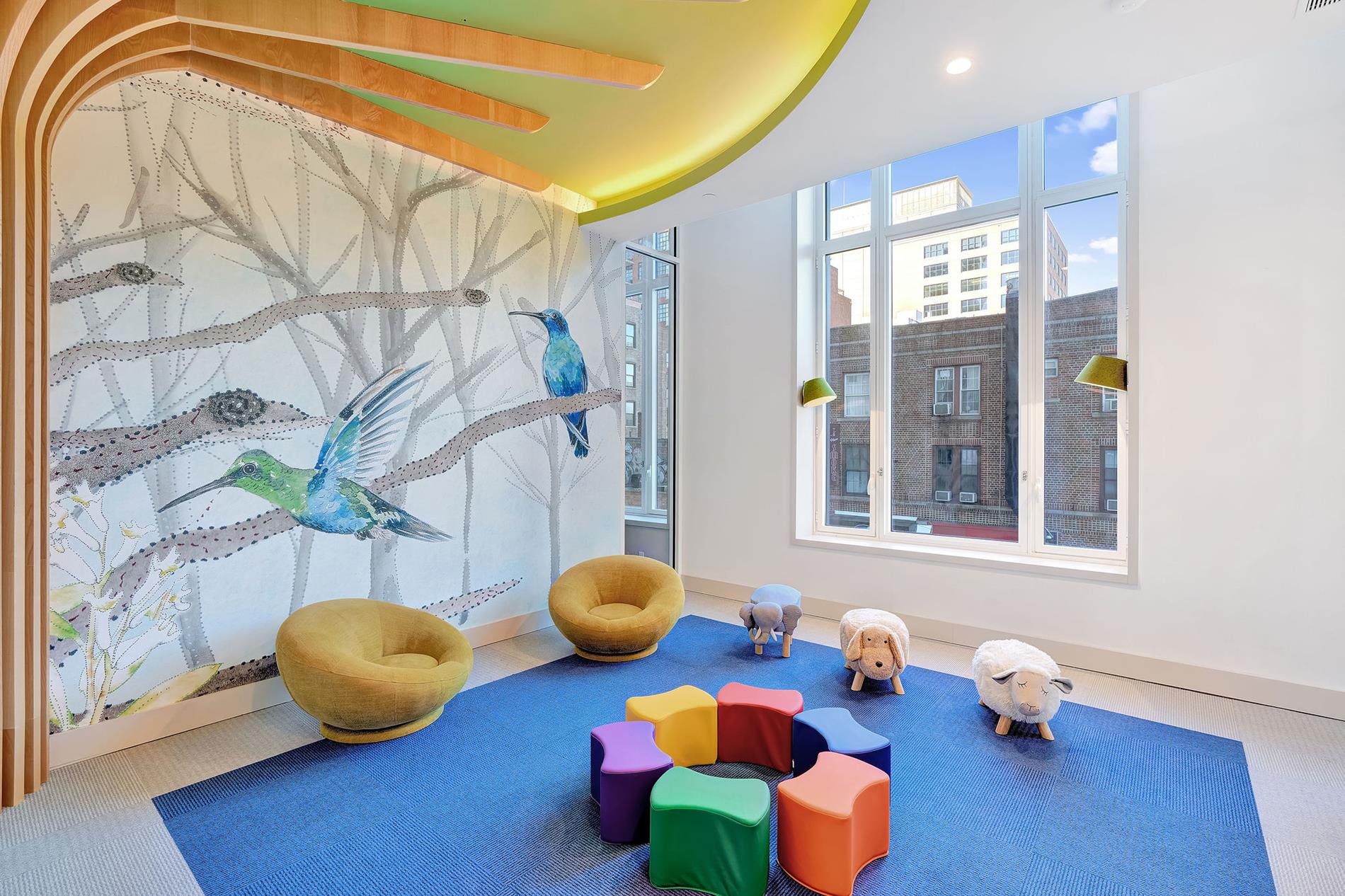 29-18 41st Avenue 2-D