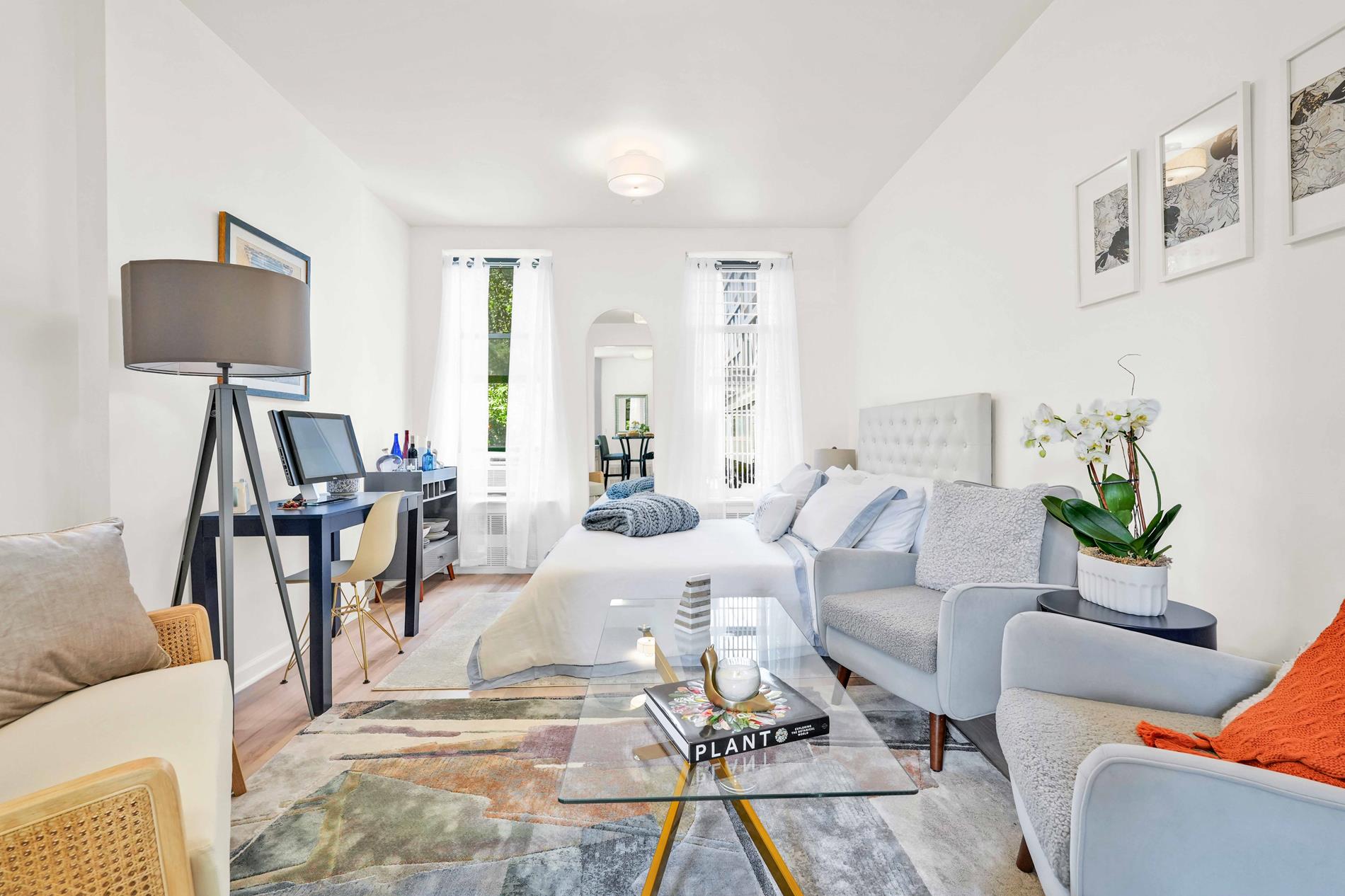 30-05 Vernon Boulevard 5-E