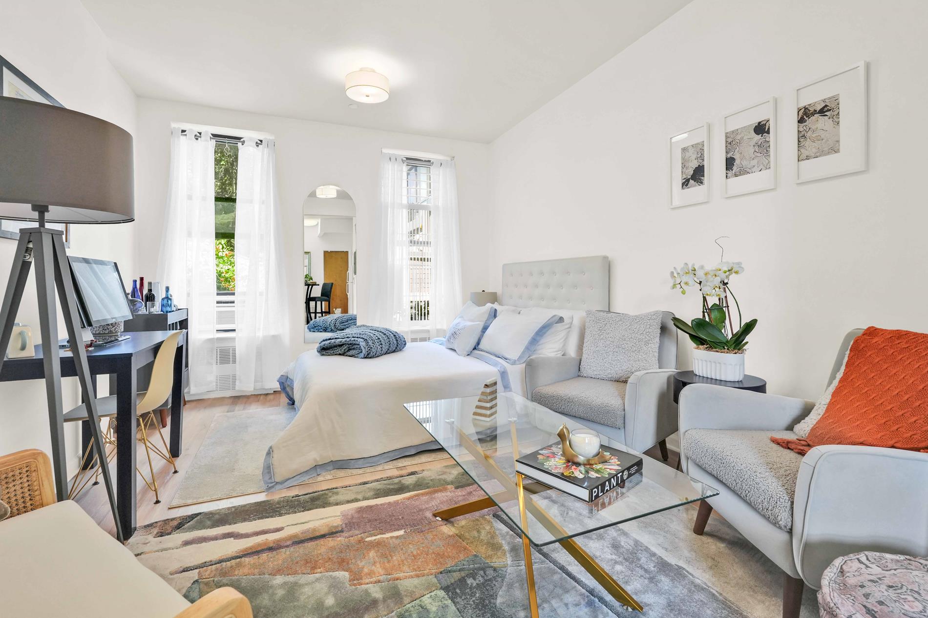 30-05 Vernon Boulevard 5-E