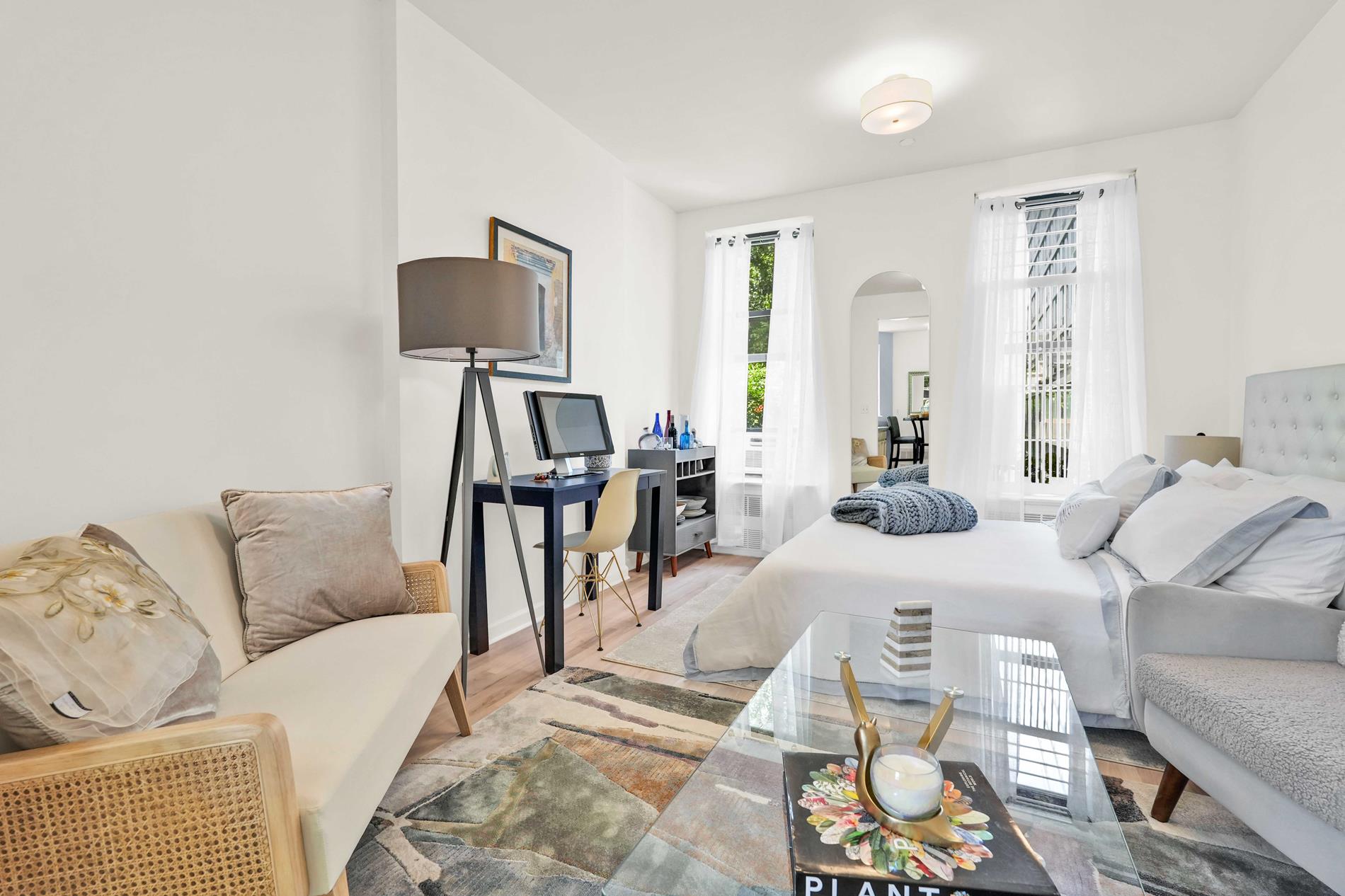 30-05 Vernon Boulevard 5-E