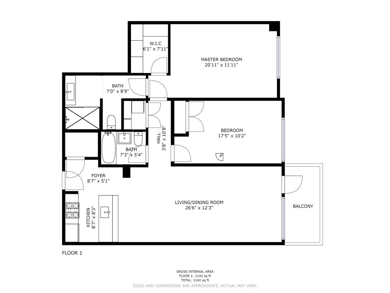 10-55 47th Avenue 5E