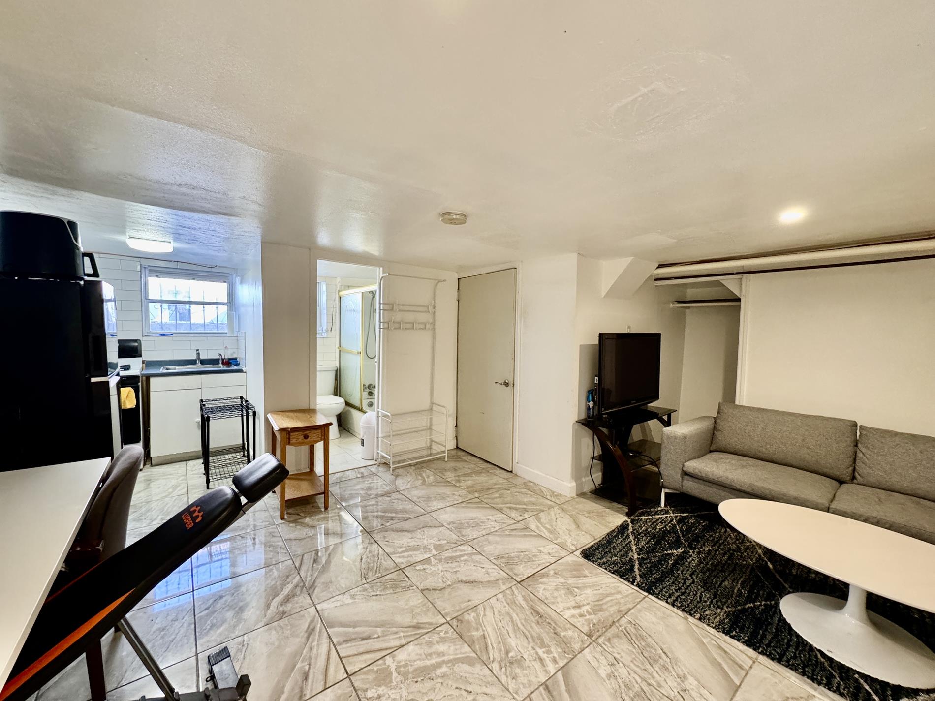 23-17 21st Street BSMT