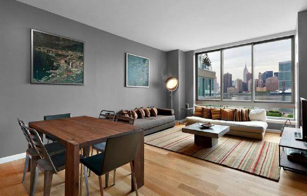 46-30 Center Boulevard 409