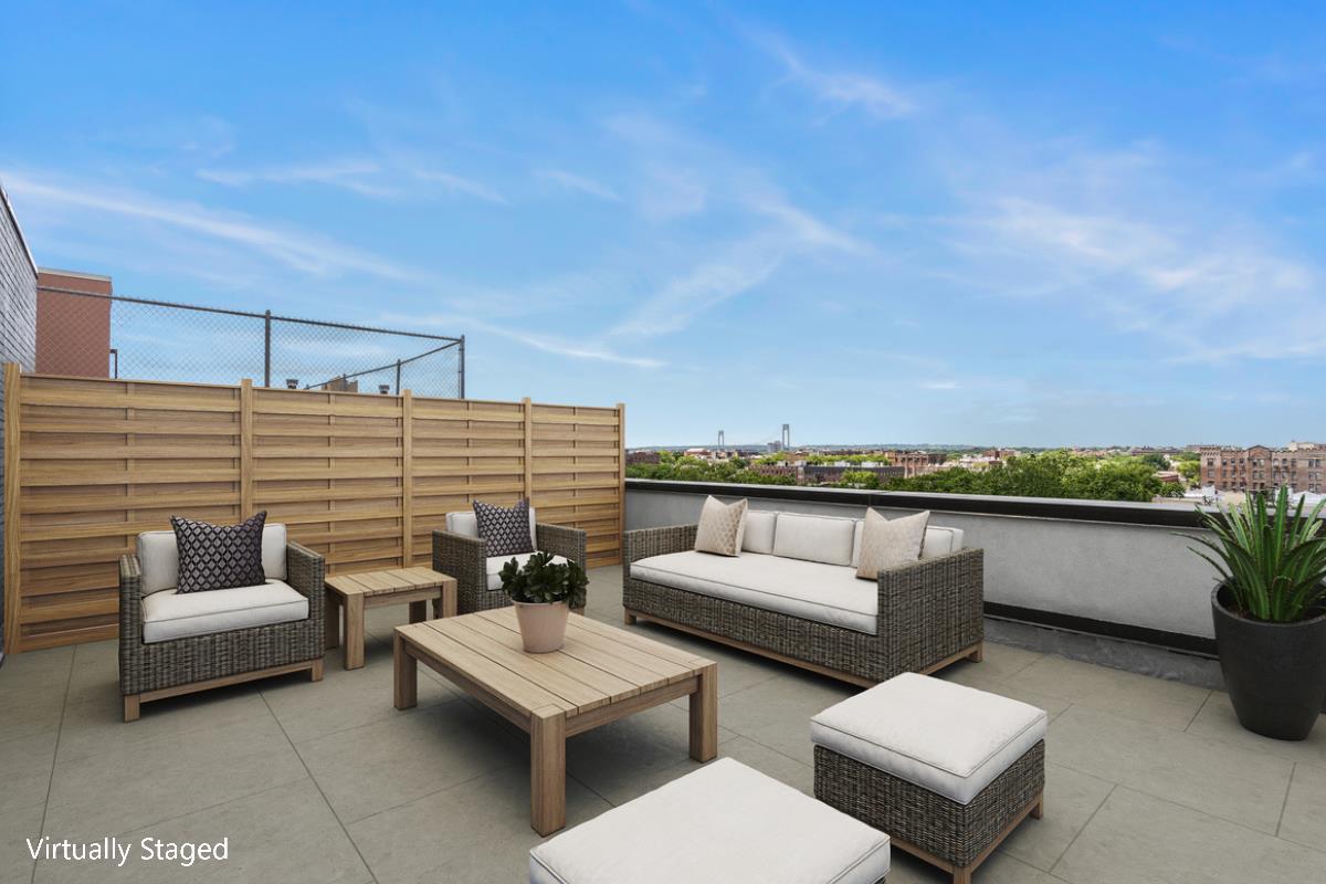 7616 Bay Parkway PH-A