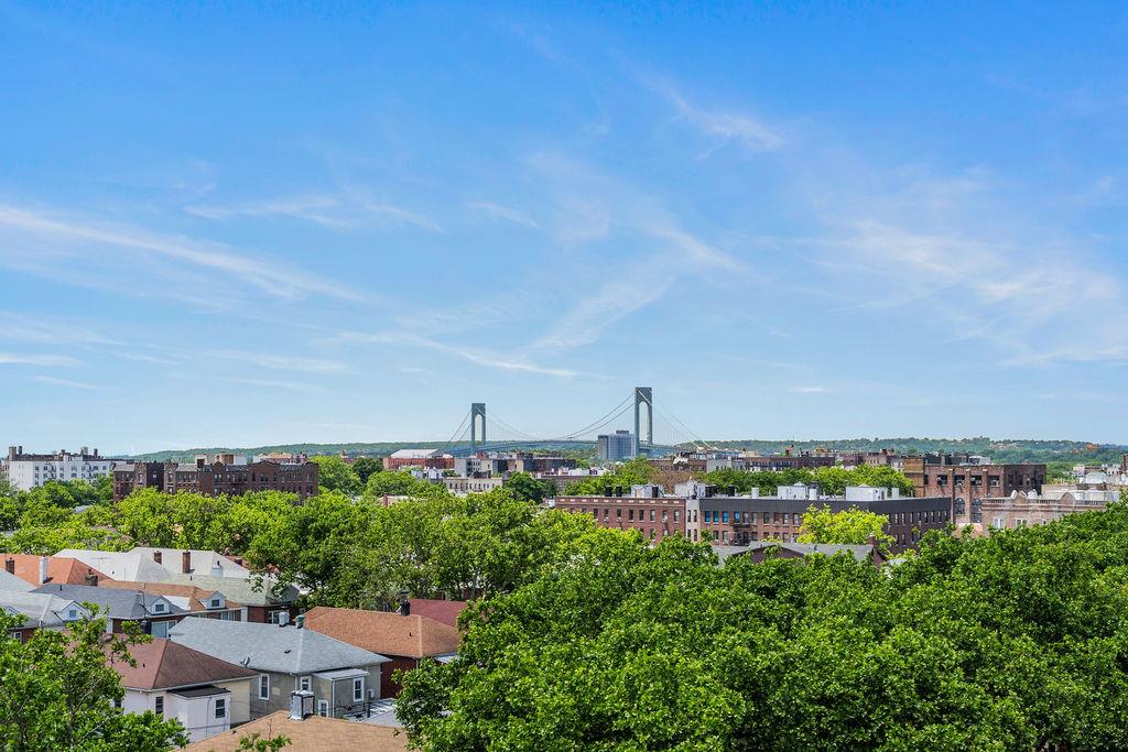 7616 Bay Parkway PH-A