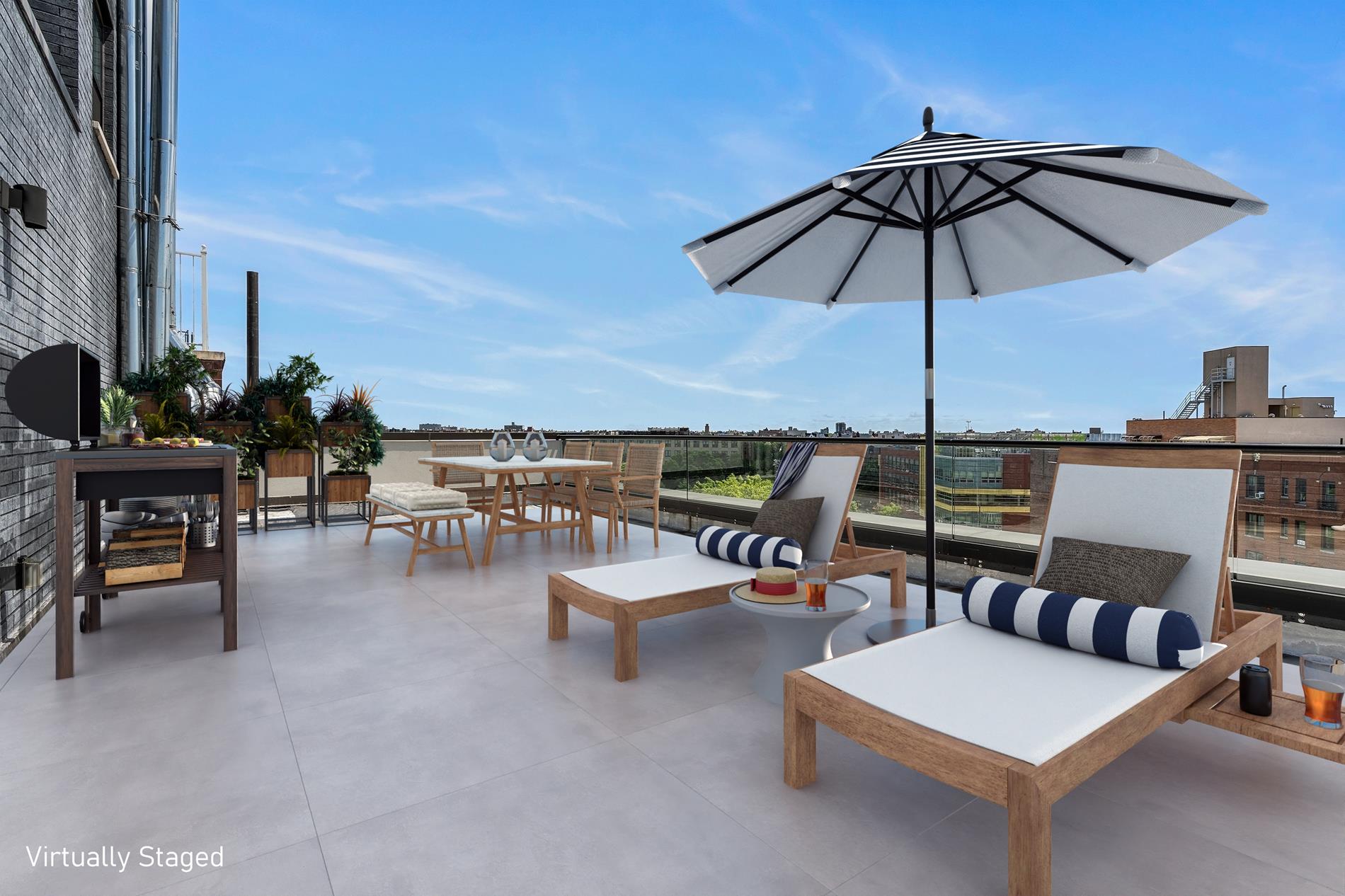 7616 Bay Parkway PH-A