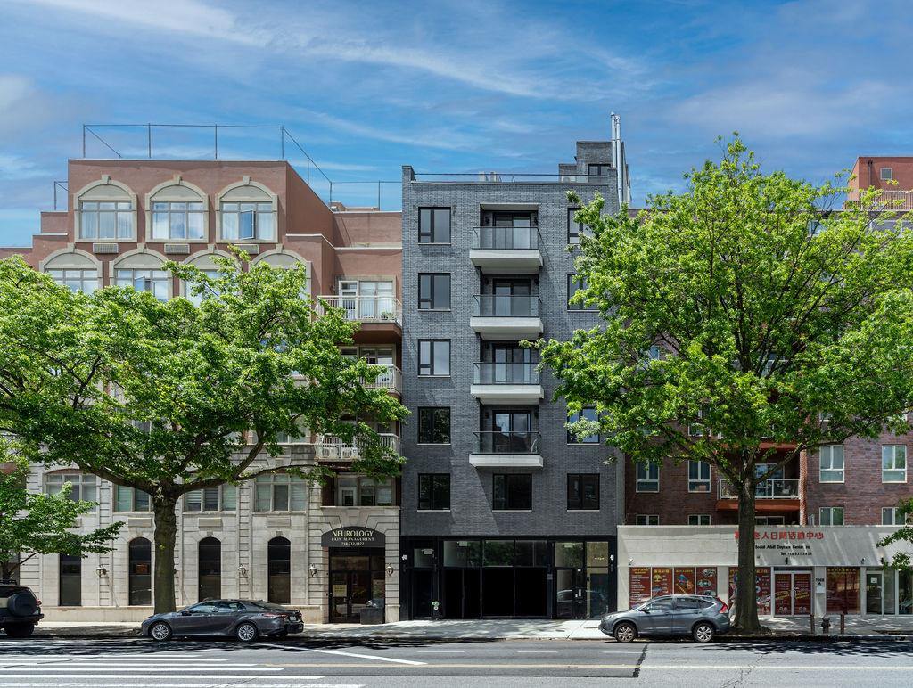 7616 Bay Parkway PH-A