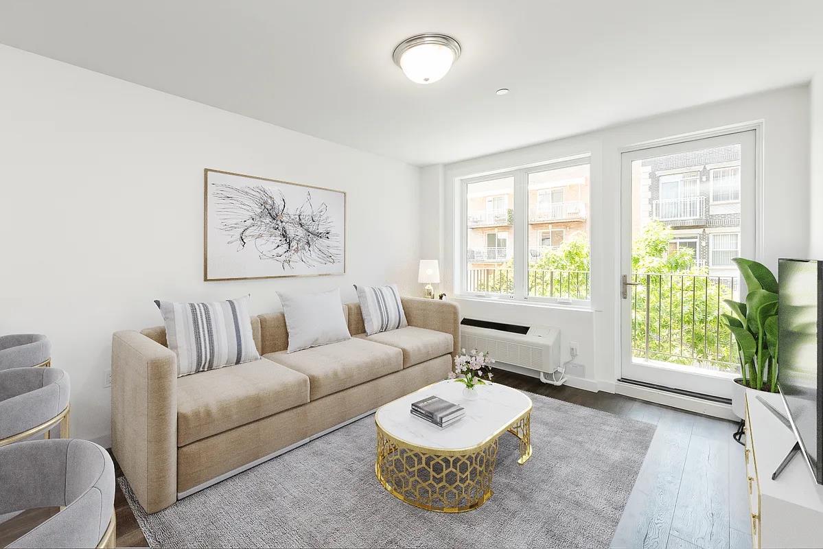 25-51 38th Street 3-B