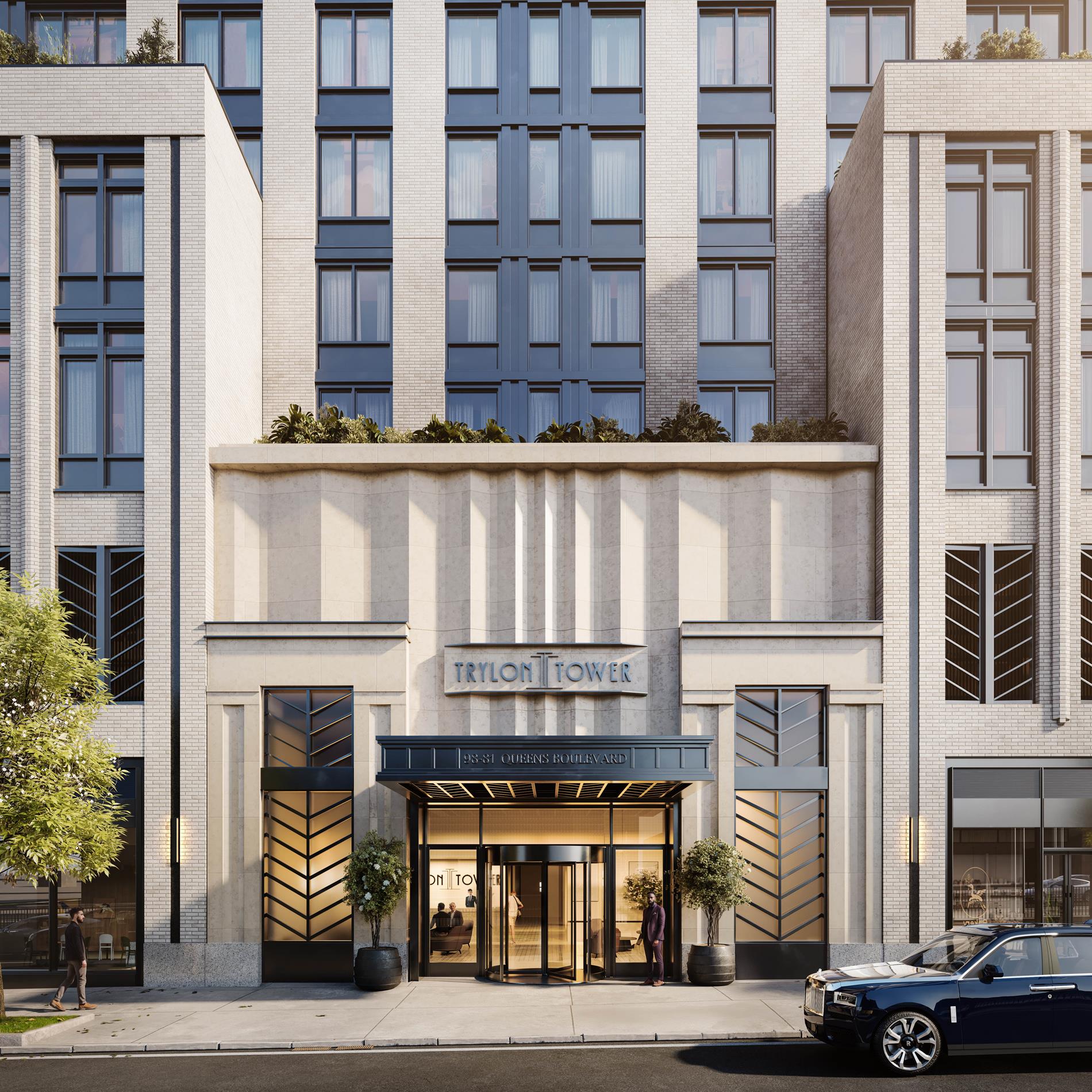 98-81 Boulevard 12-D