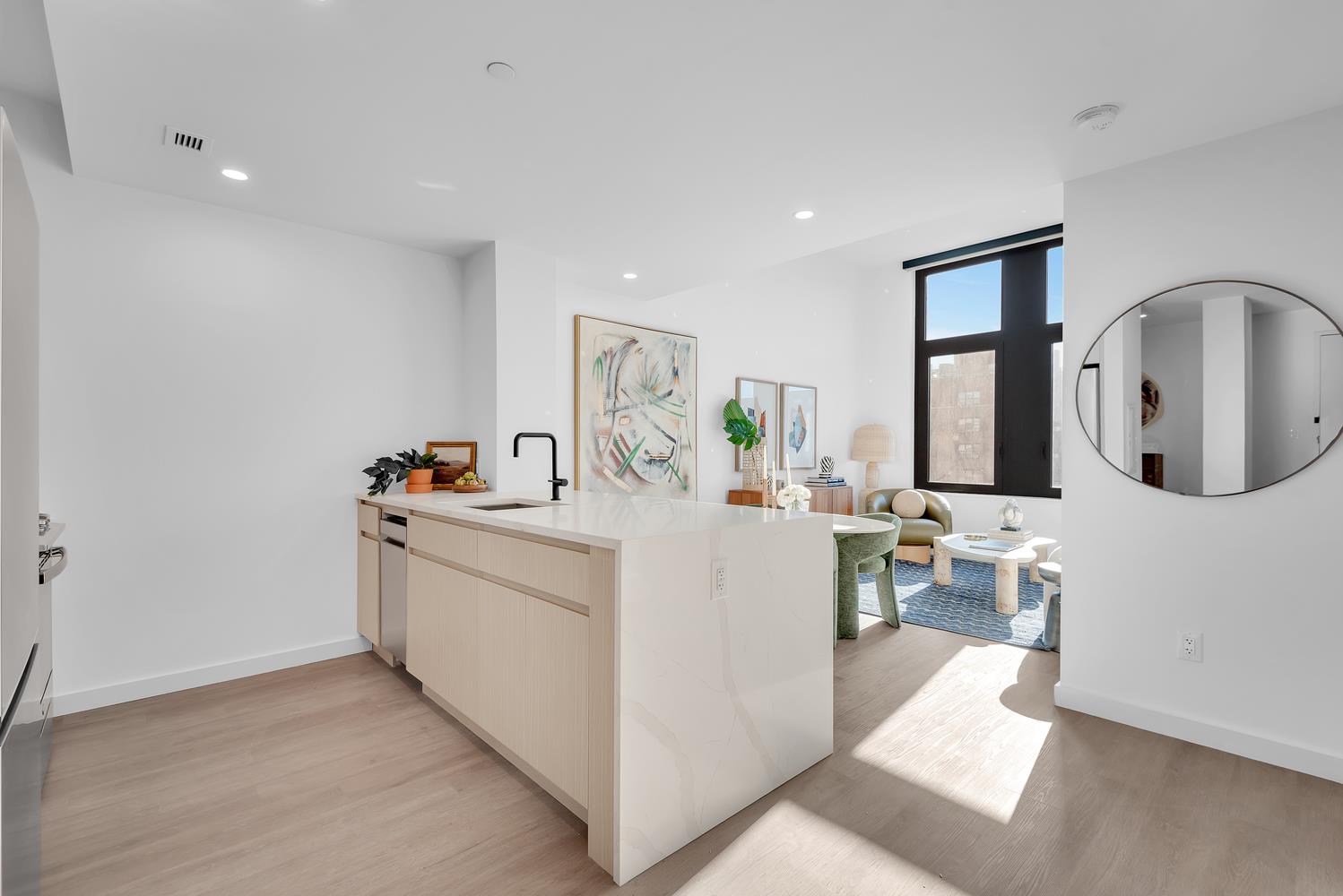 98-81 Boulevard 12-D