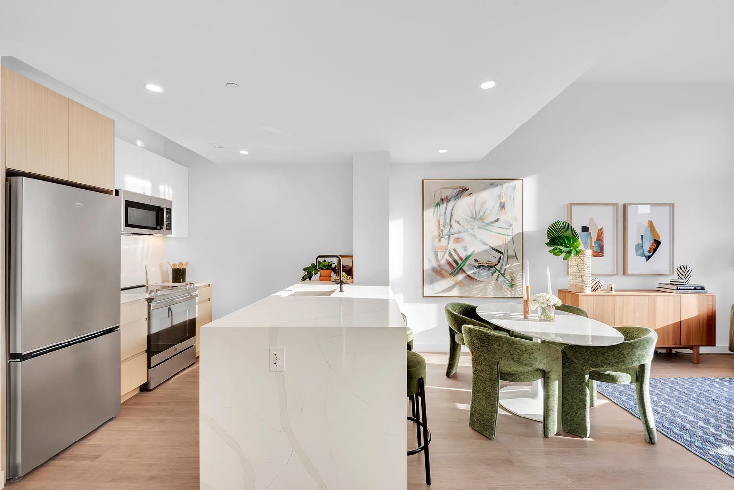 98-81 Boulevard 12-D