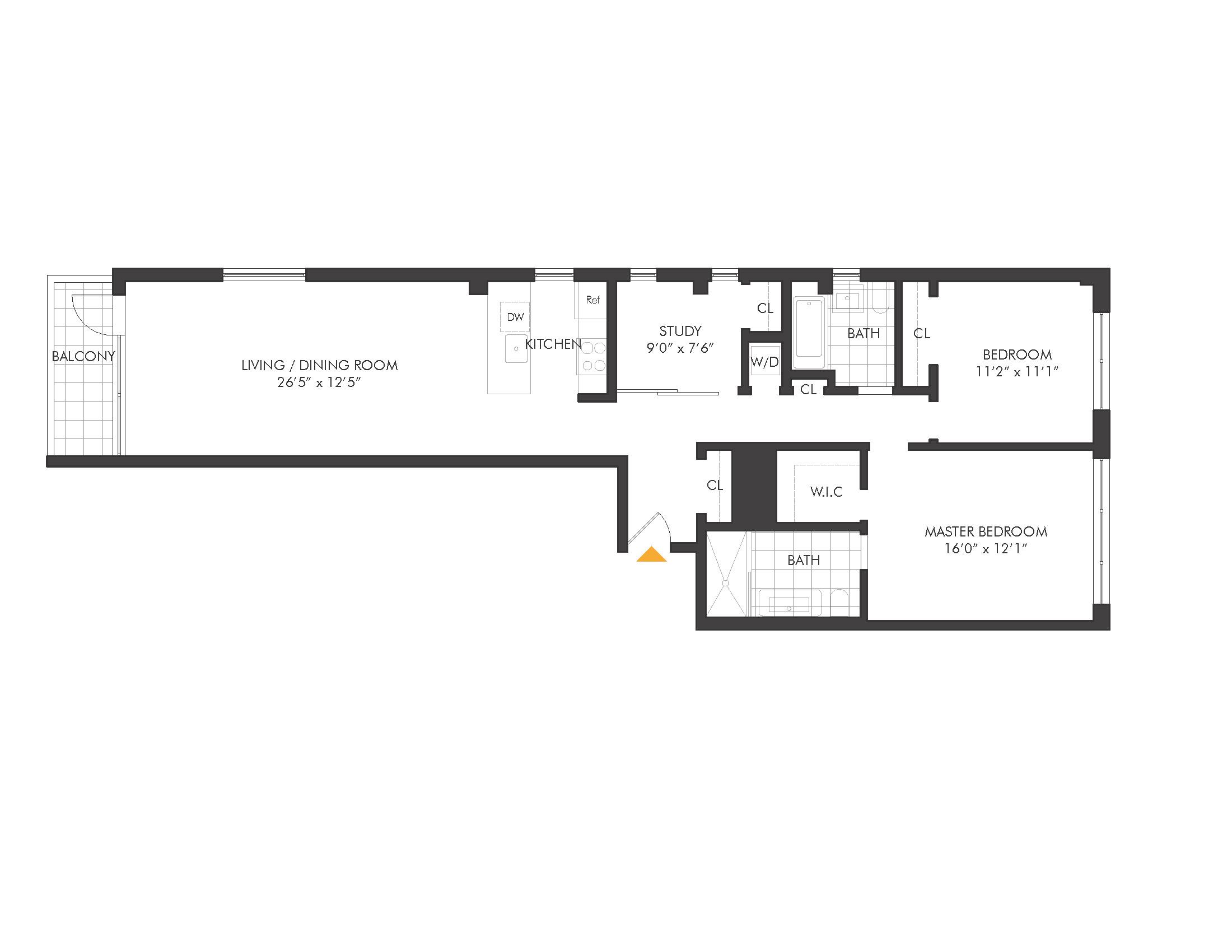 10-55 47th Avenue 7F