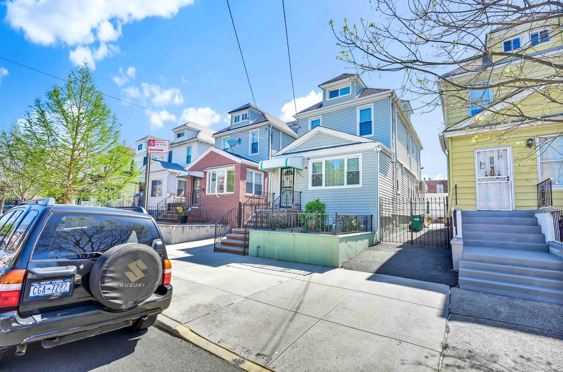 34-37 57th Street