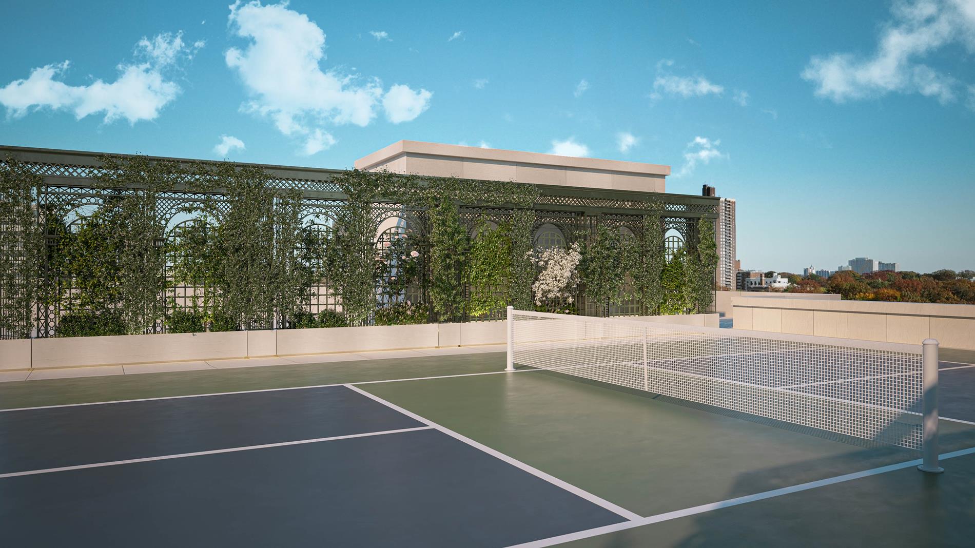 78-29 Austin Street PH-2J