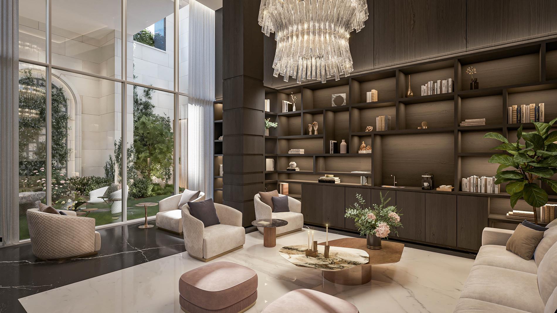 78-29 Austin Street PH-2J