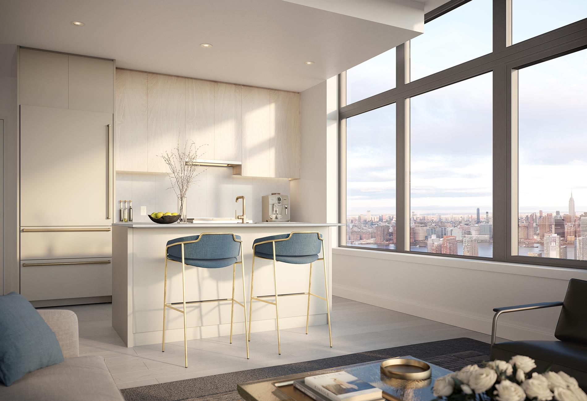 3 Court Square 910