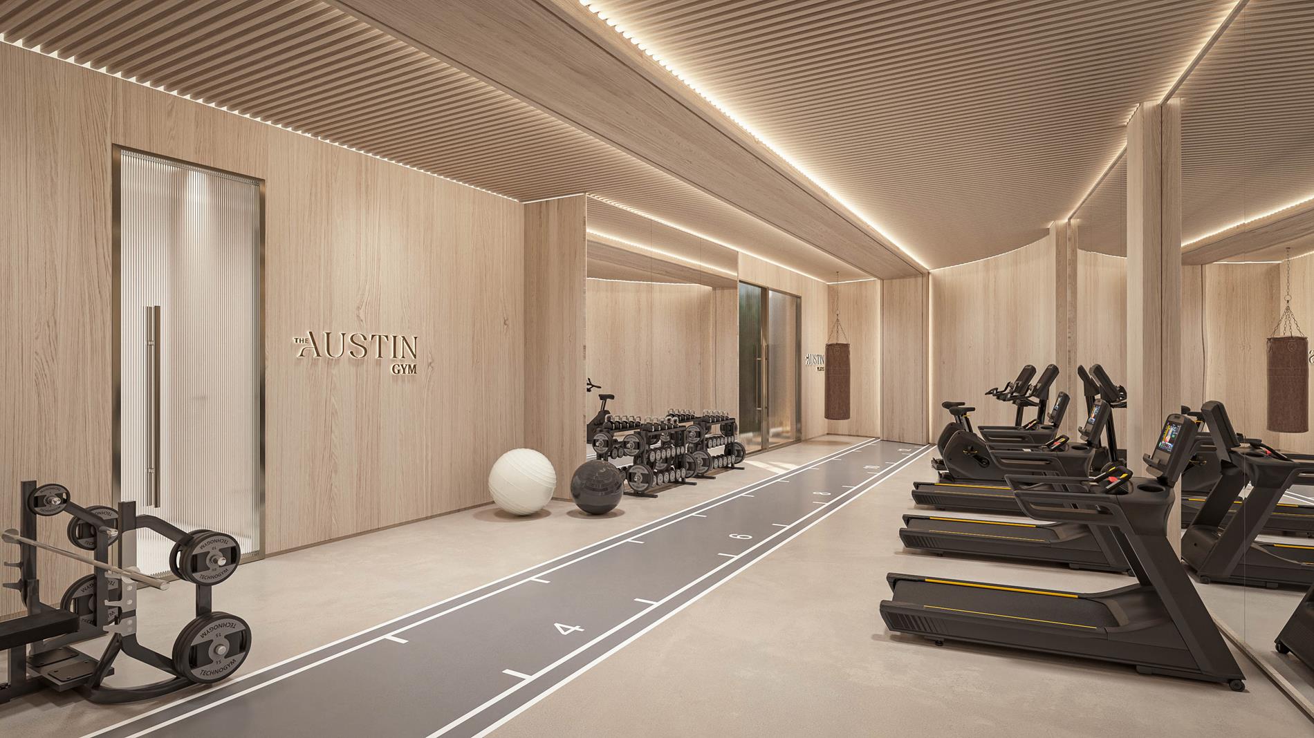 78-29 Austin Street 511