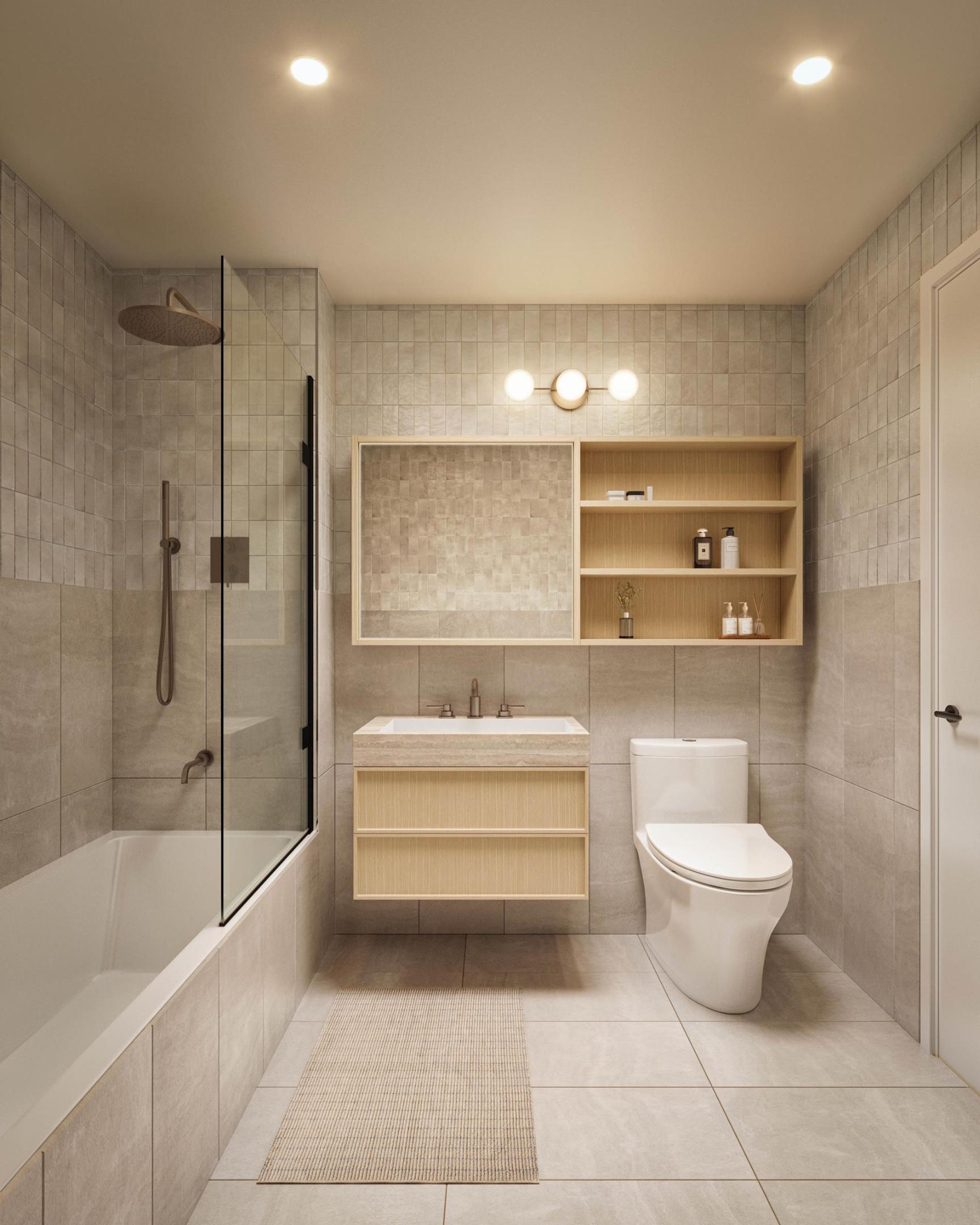 445 5th Avenue 4-D