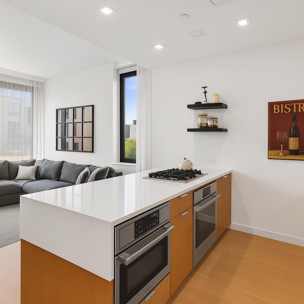 550 Metropolitan Avenue 3B