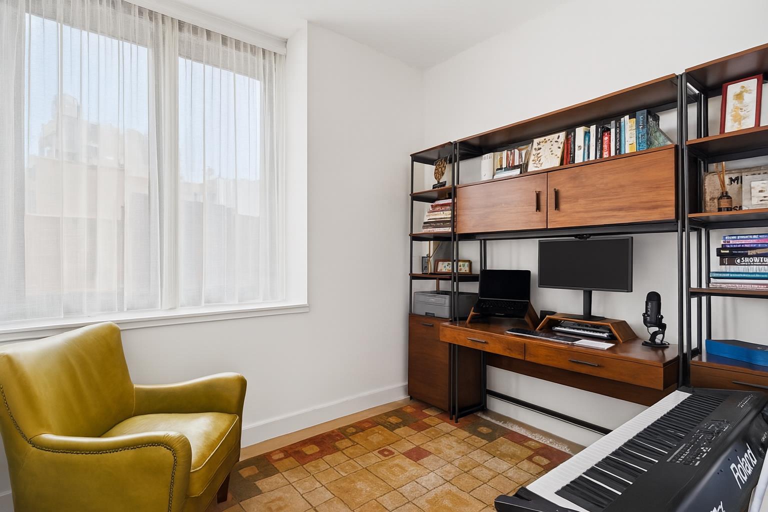 550 Metropolitan Avenue 3B