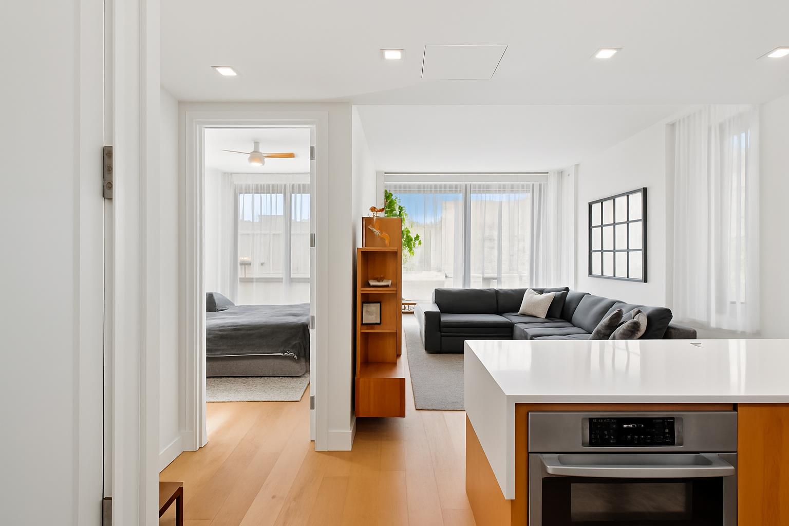 550 Metropolitan Avenue 3B
