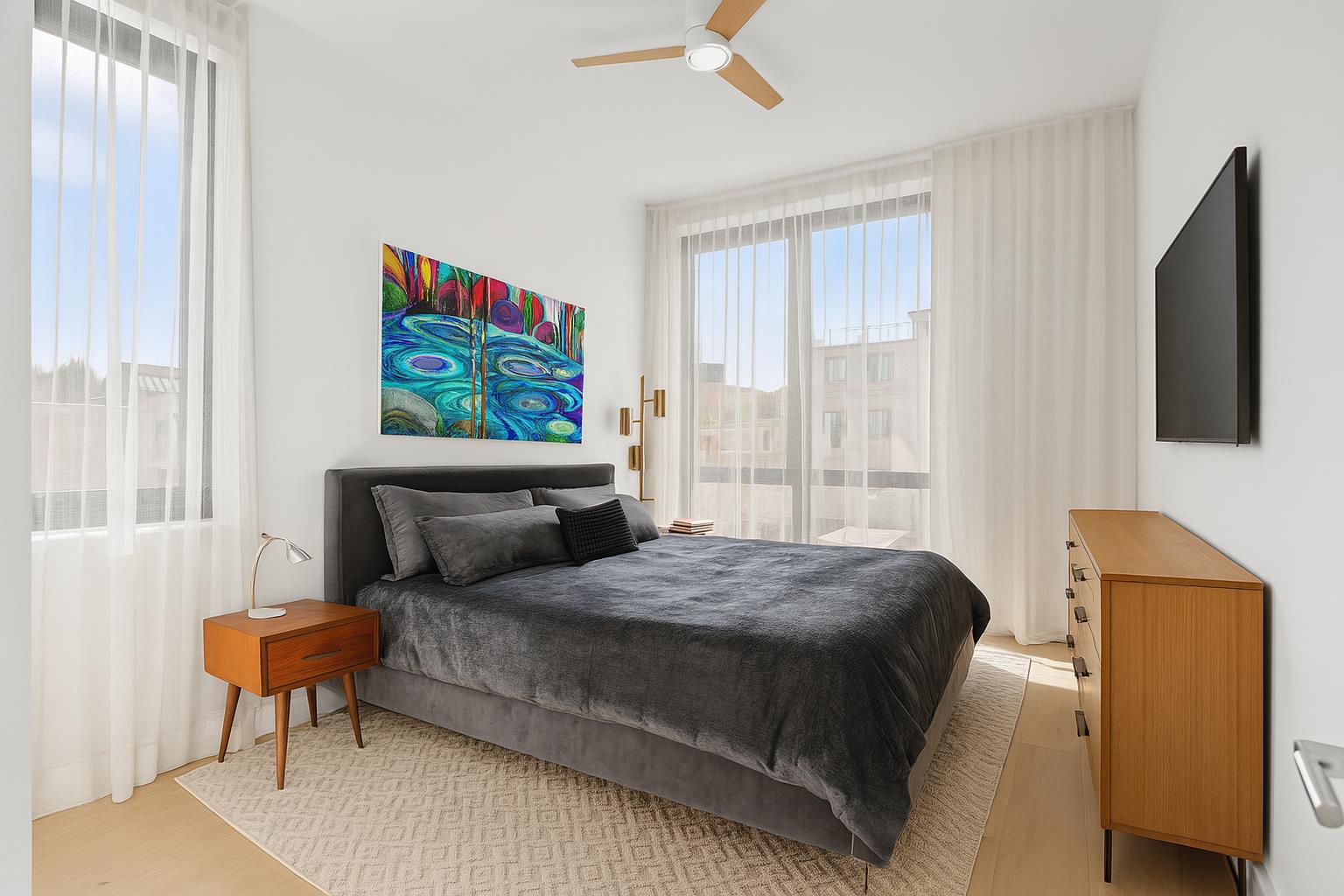 550 Metropolitan Avenue 3B