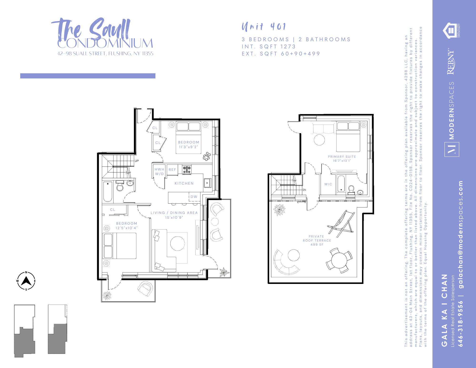 42-98 Saull Street 401