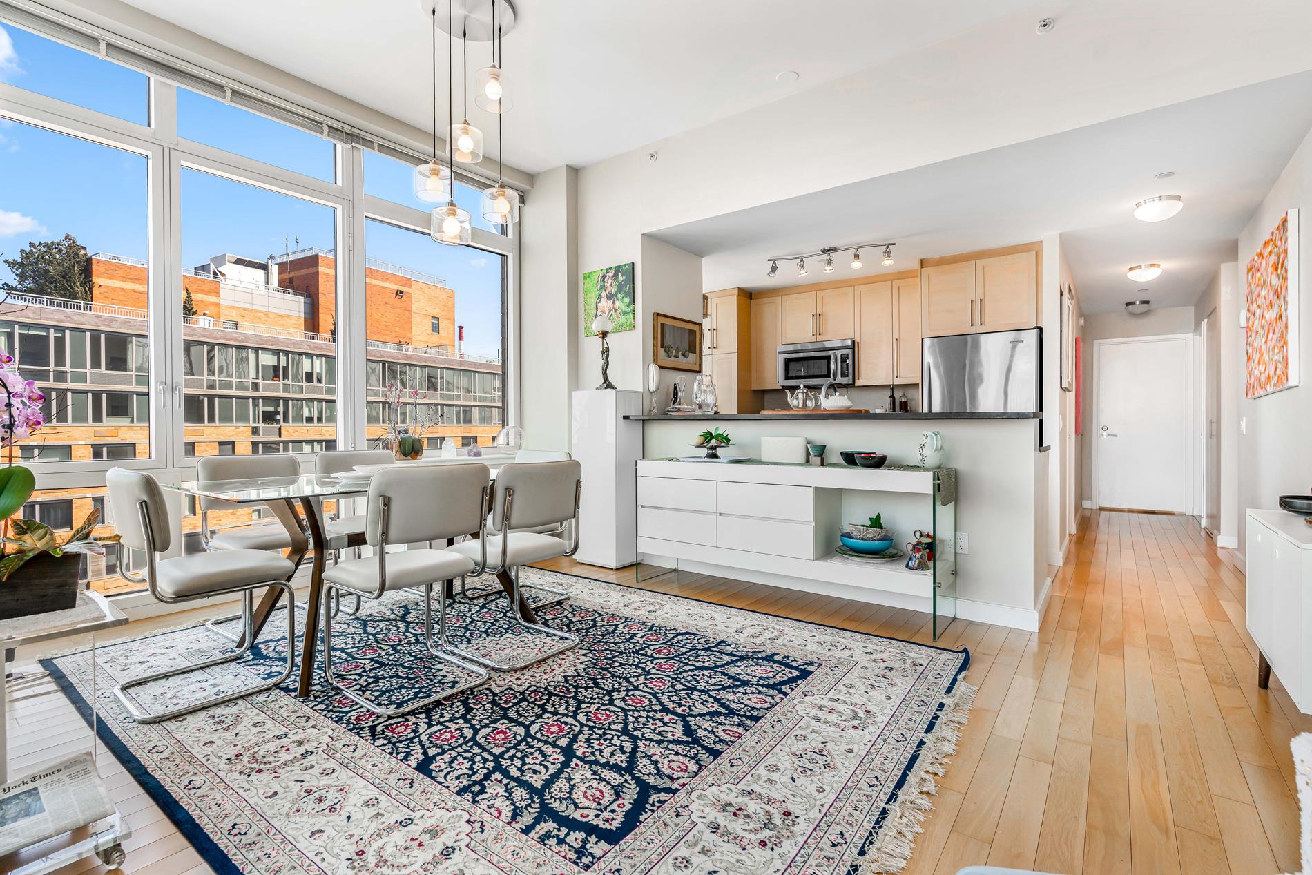 415 Main Street PH-1G