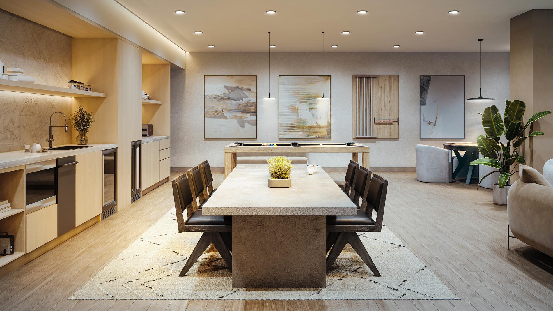 445 5th Avenue PH-E