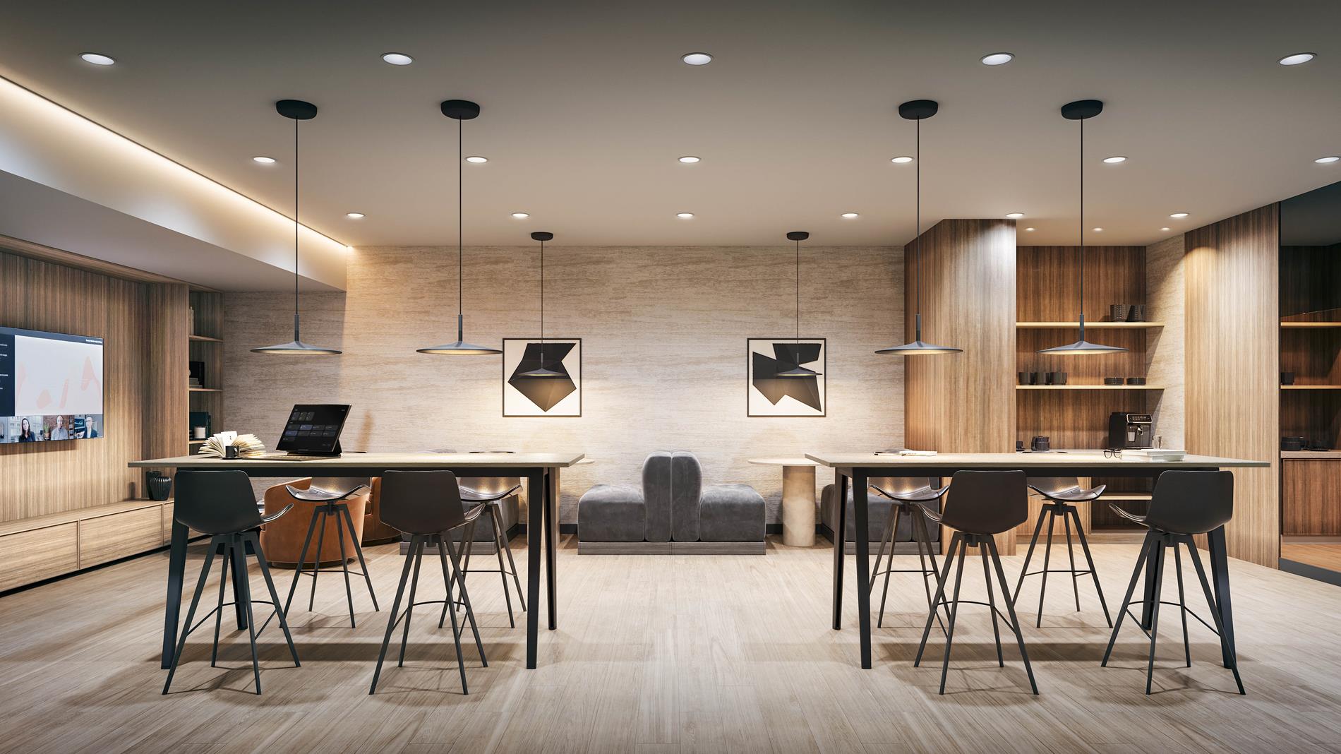 445 5th Avenue PH-E