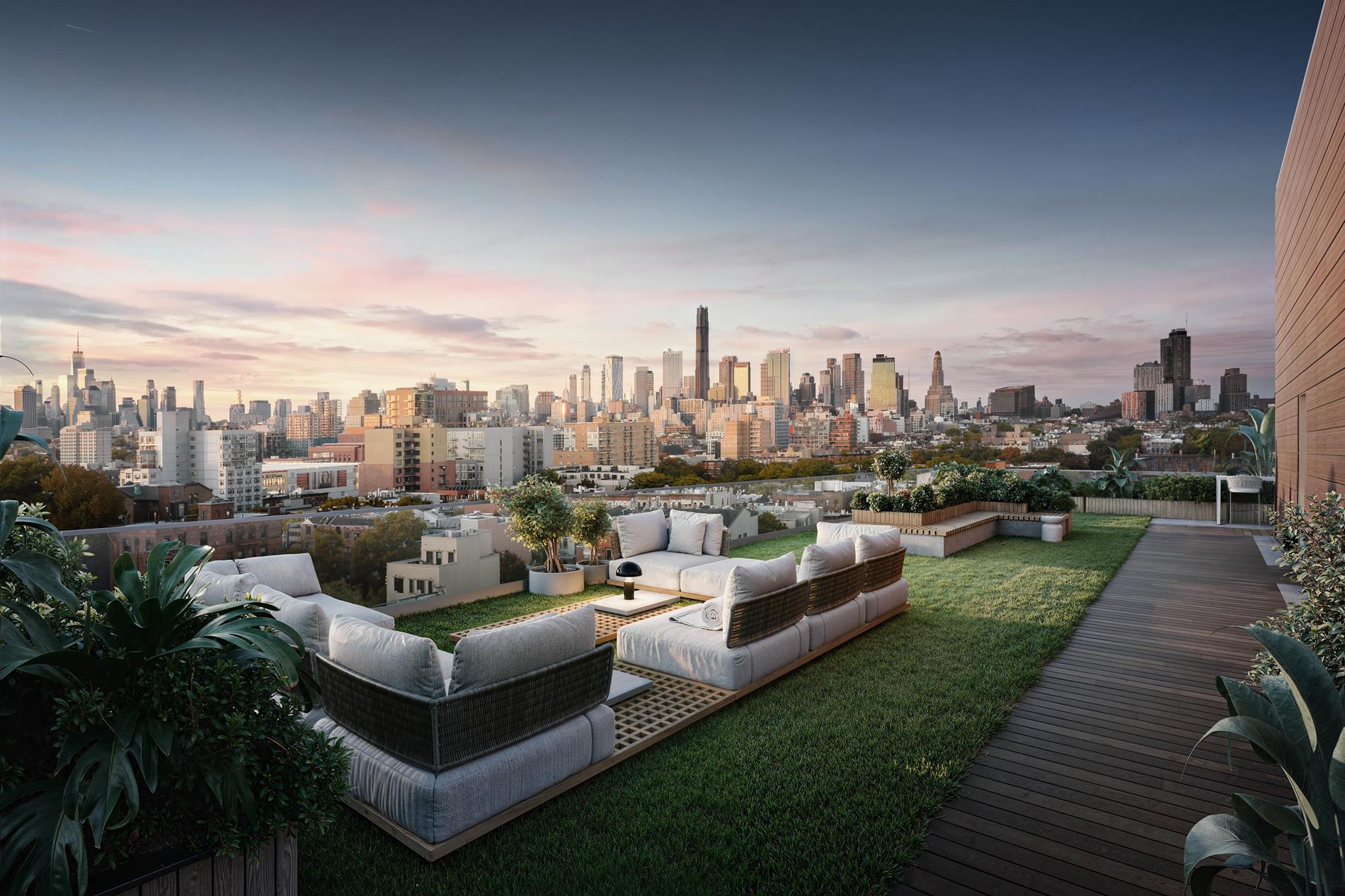 445 5th Avenue PH-E