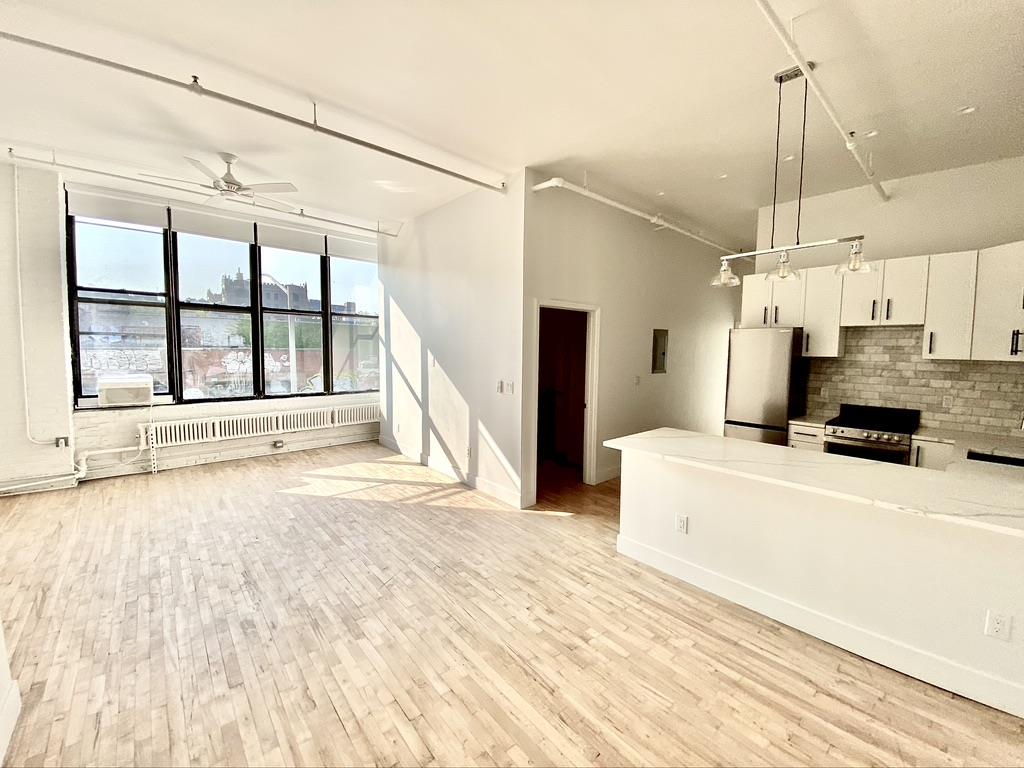 449 Troutman Street 2A