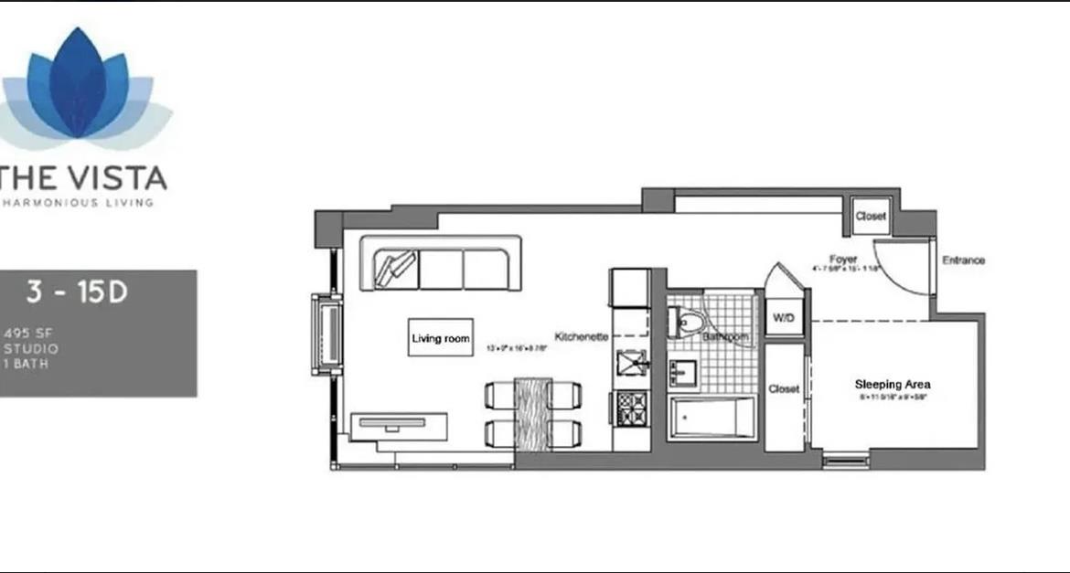 44-15 Purves Street 5D