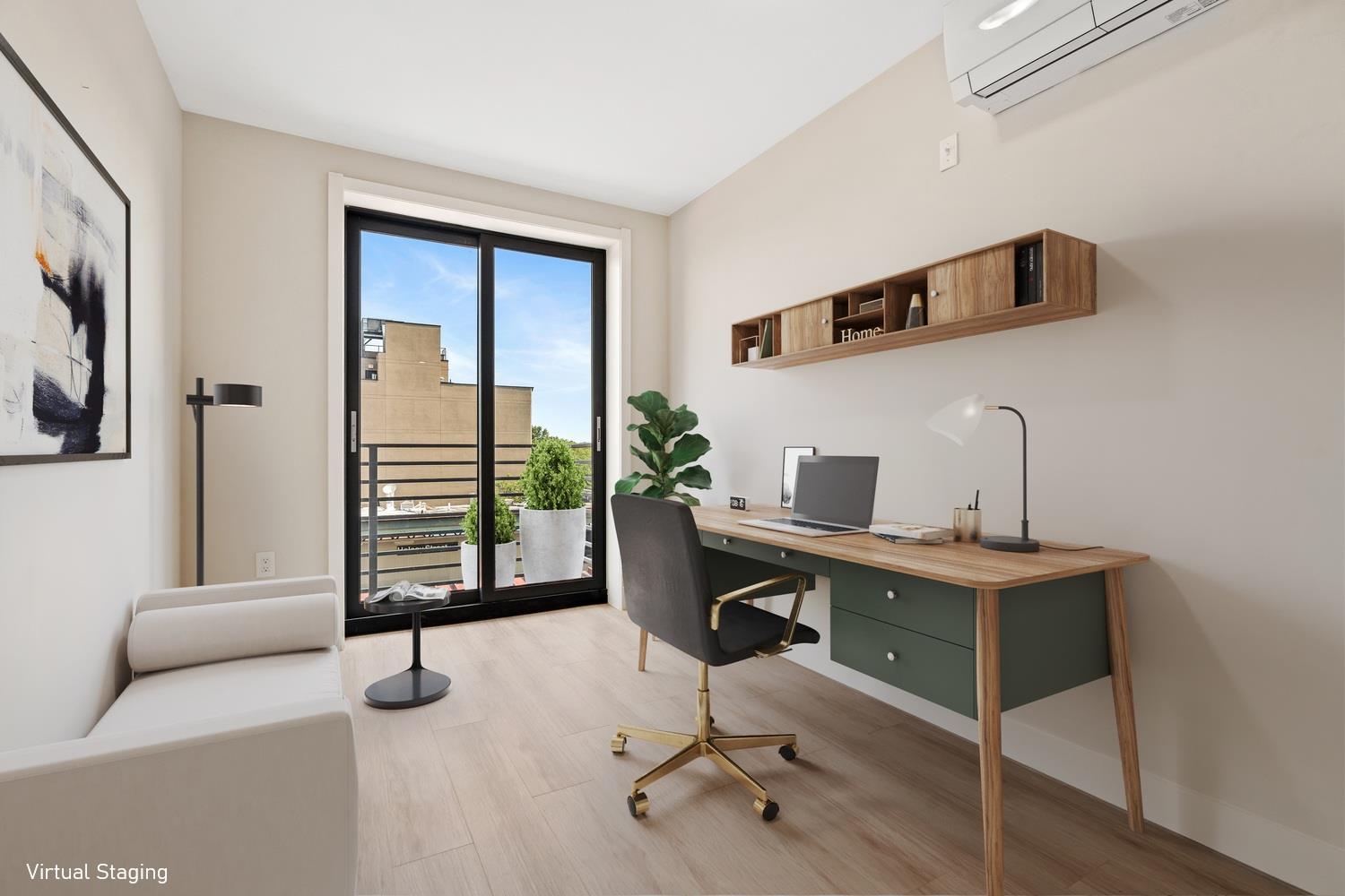 1546 Broadway 2-A