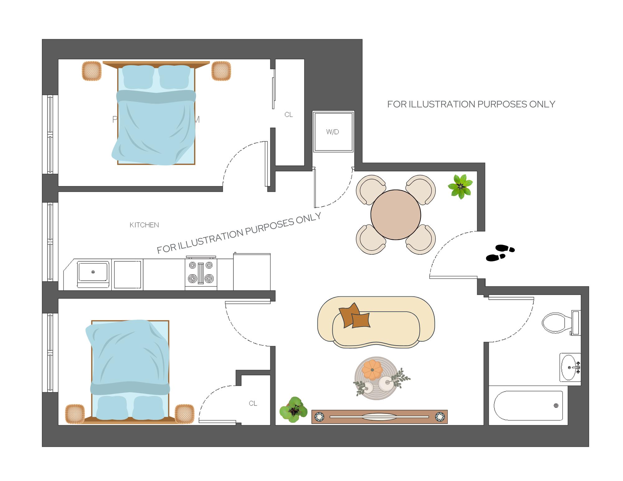 1546 Broadway 2-A