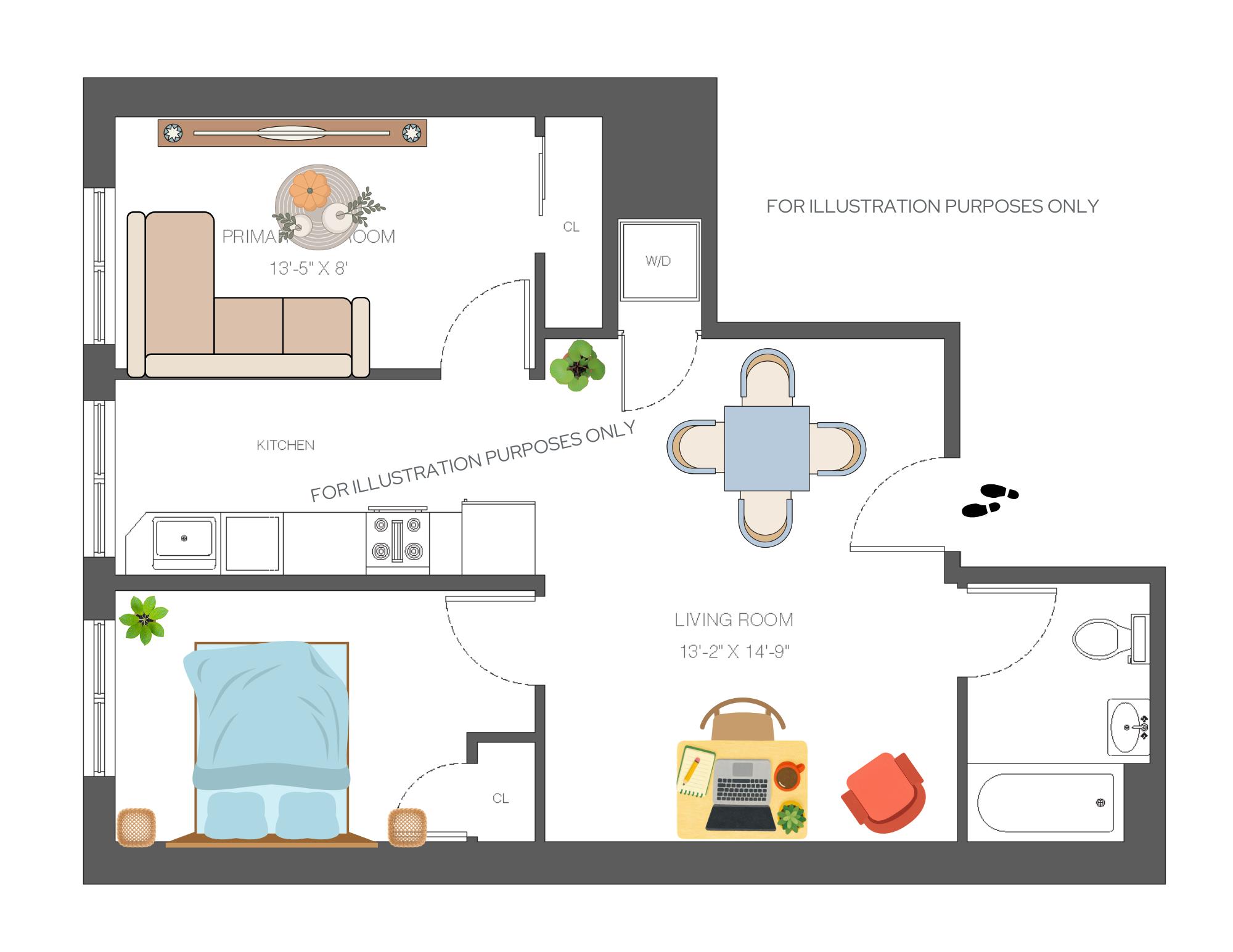 1546 Broadway 2-A