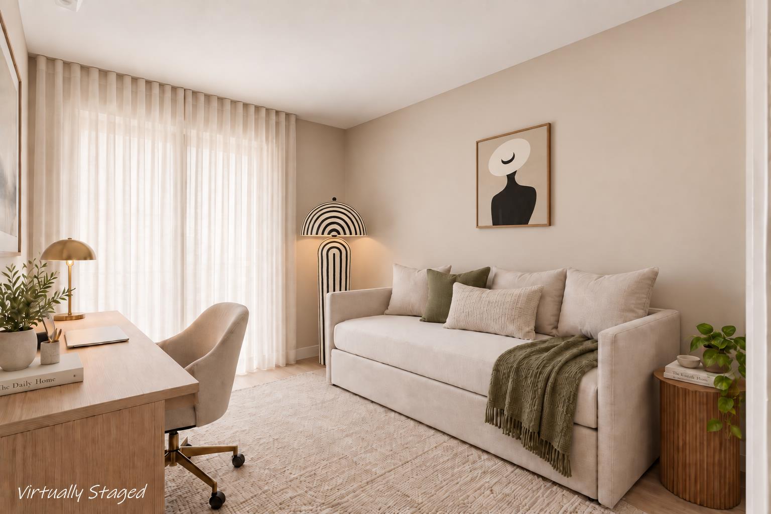 1546 Broadway 2-A