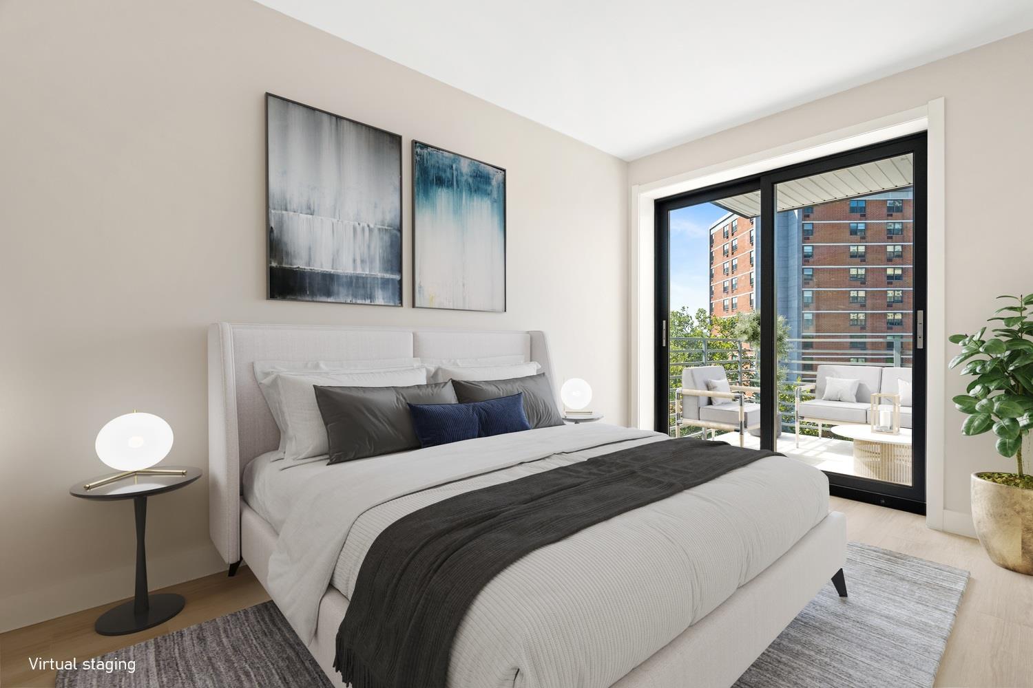 1546 Broadway 6-B