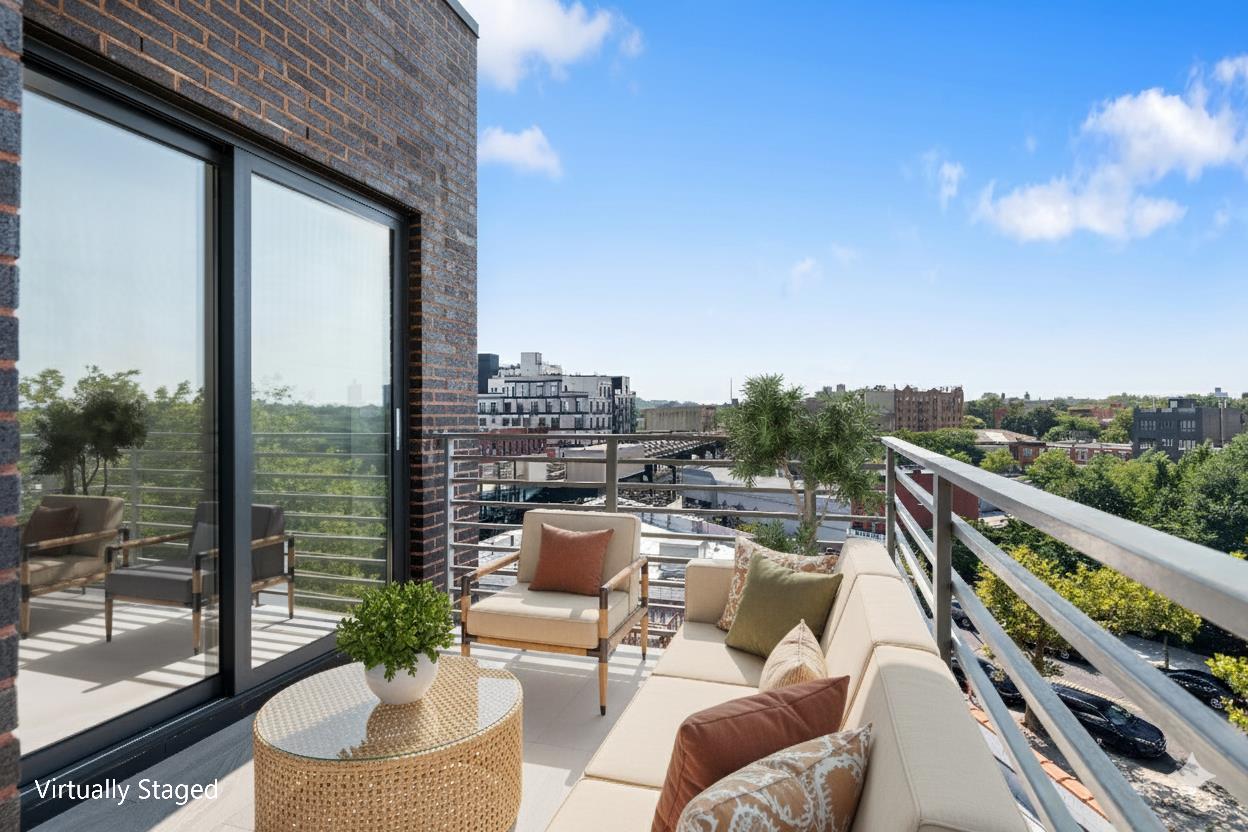 1546 Broadway 6-B