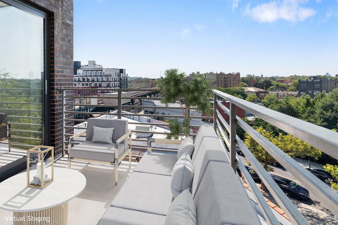 1546 Broadway 6-B