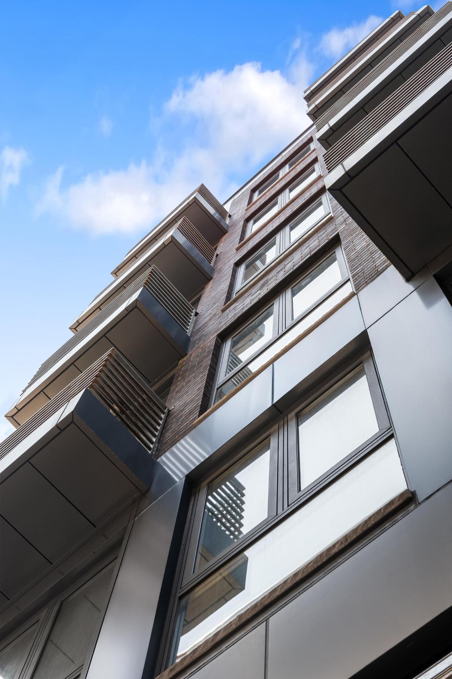 1546 Broadway 5-A